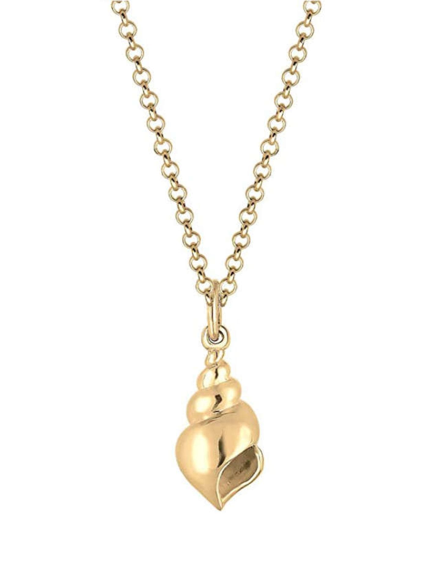 Muschelkette