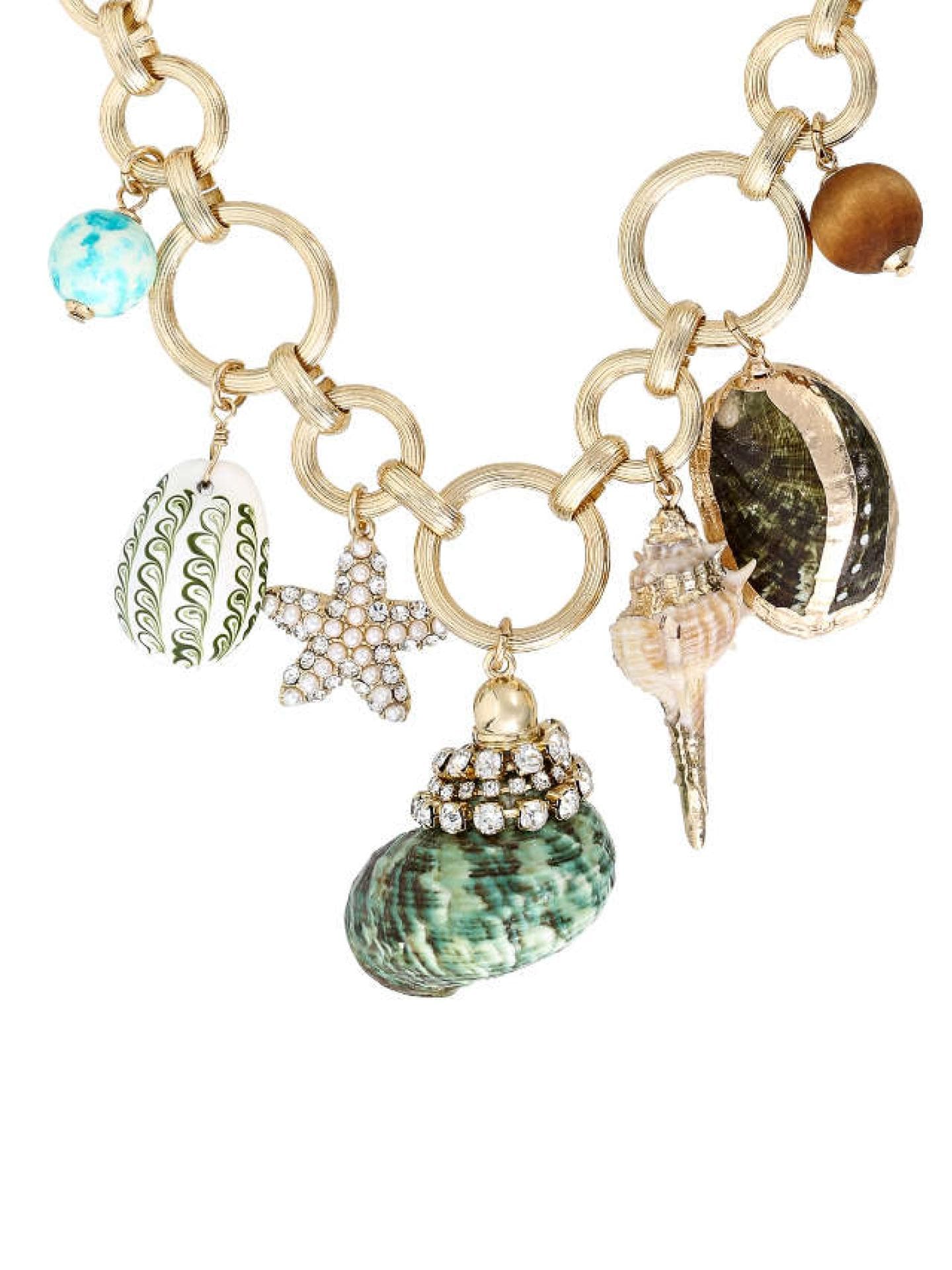 Muschelkette