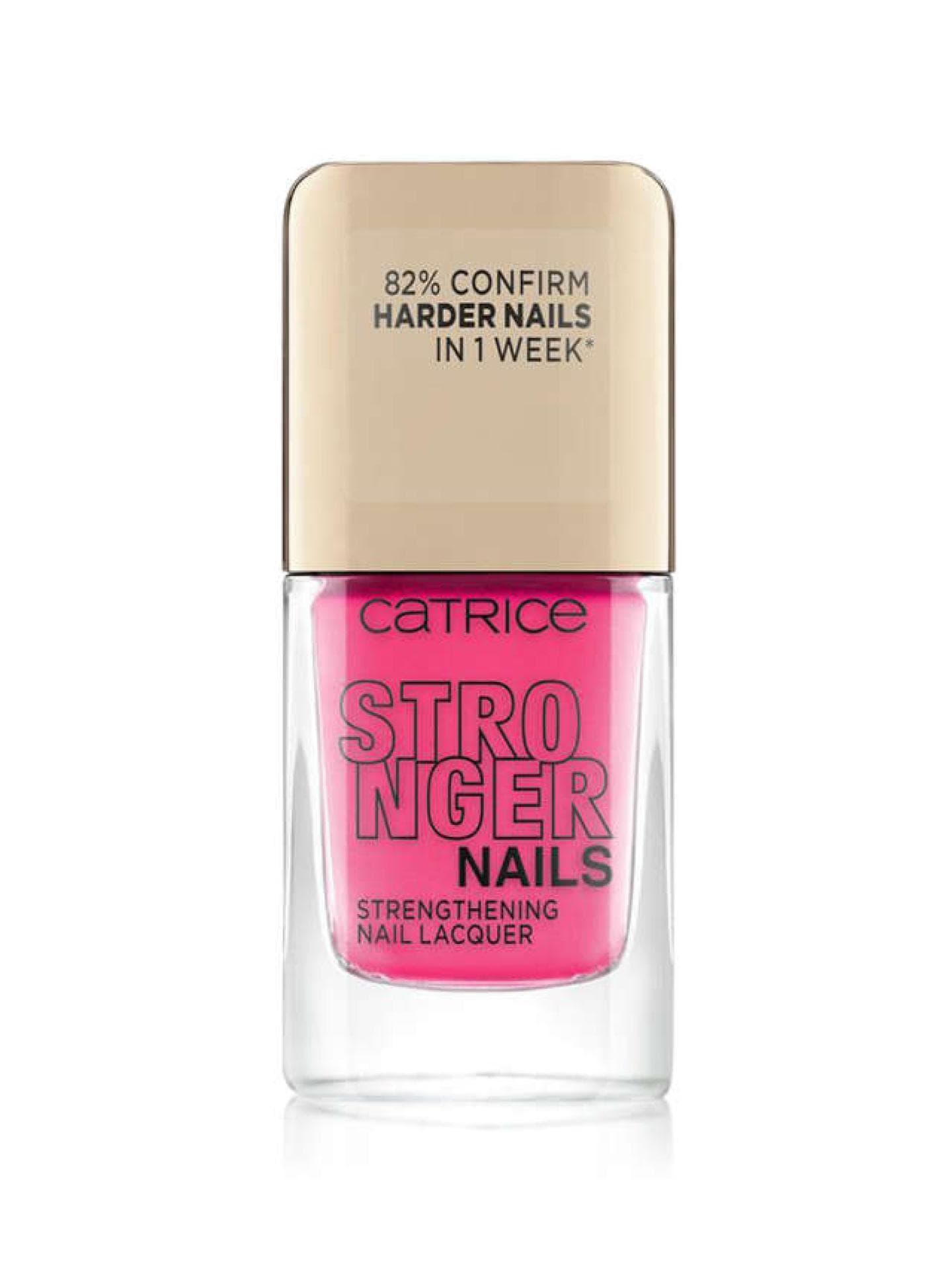 Nagellack Catrice Pink