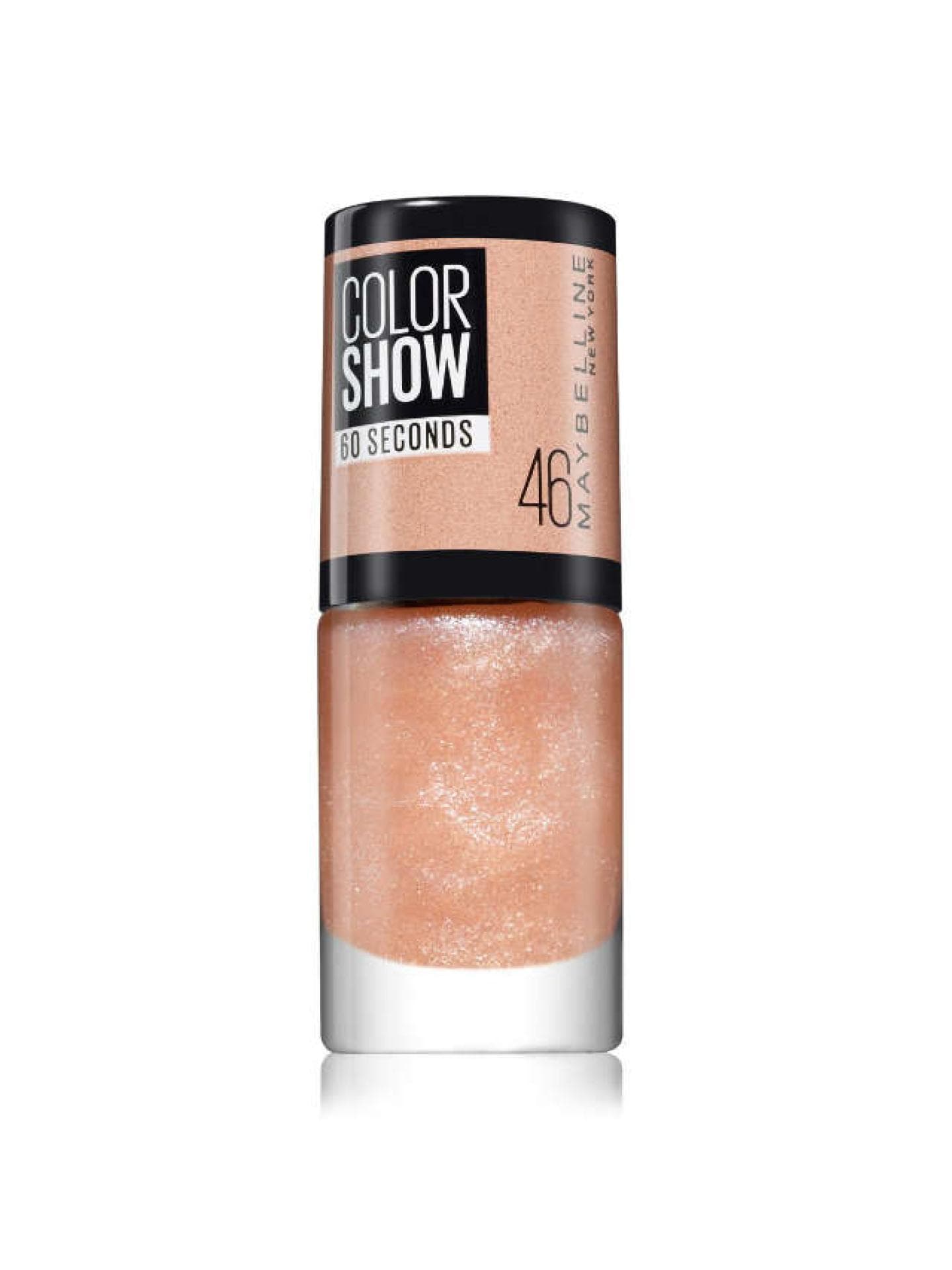 Nagellack