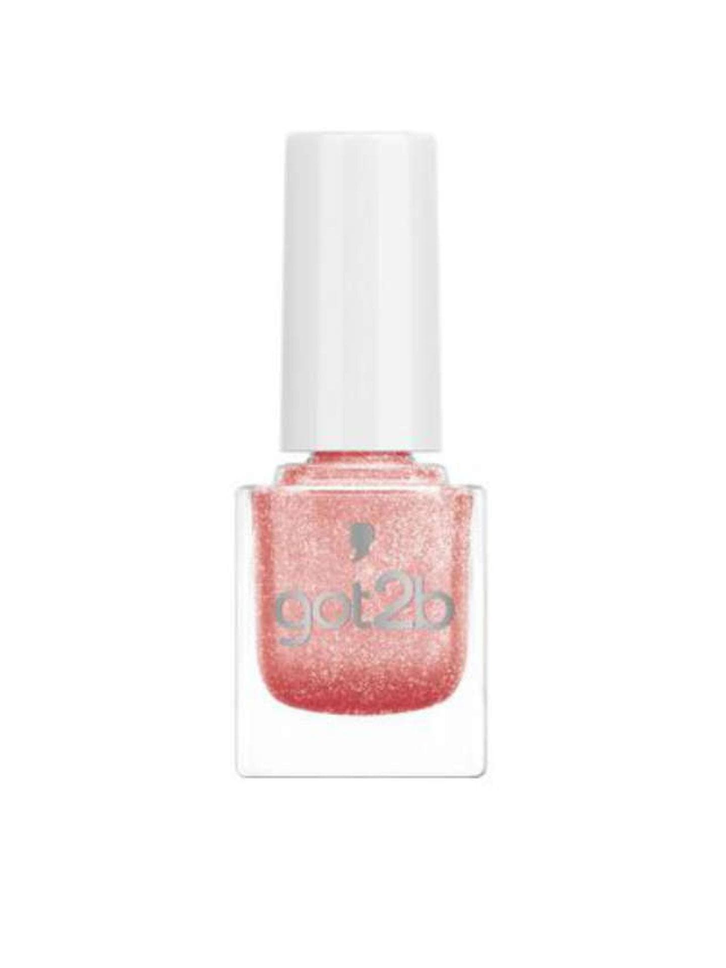 Nagellack pastell
