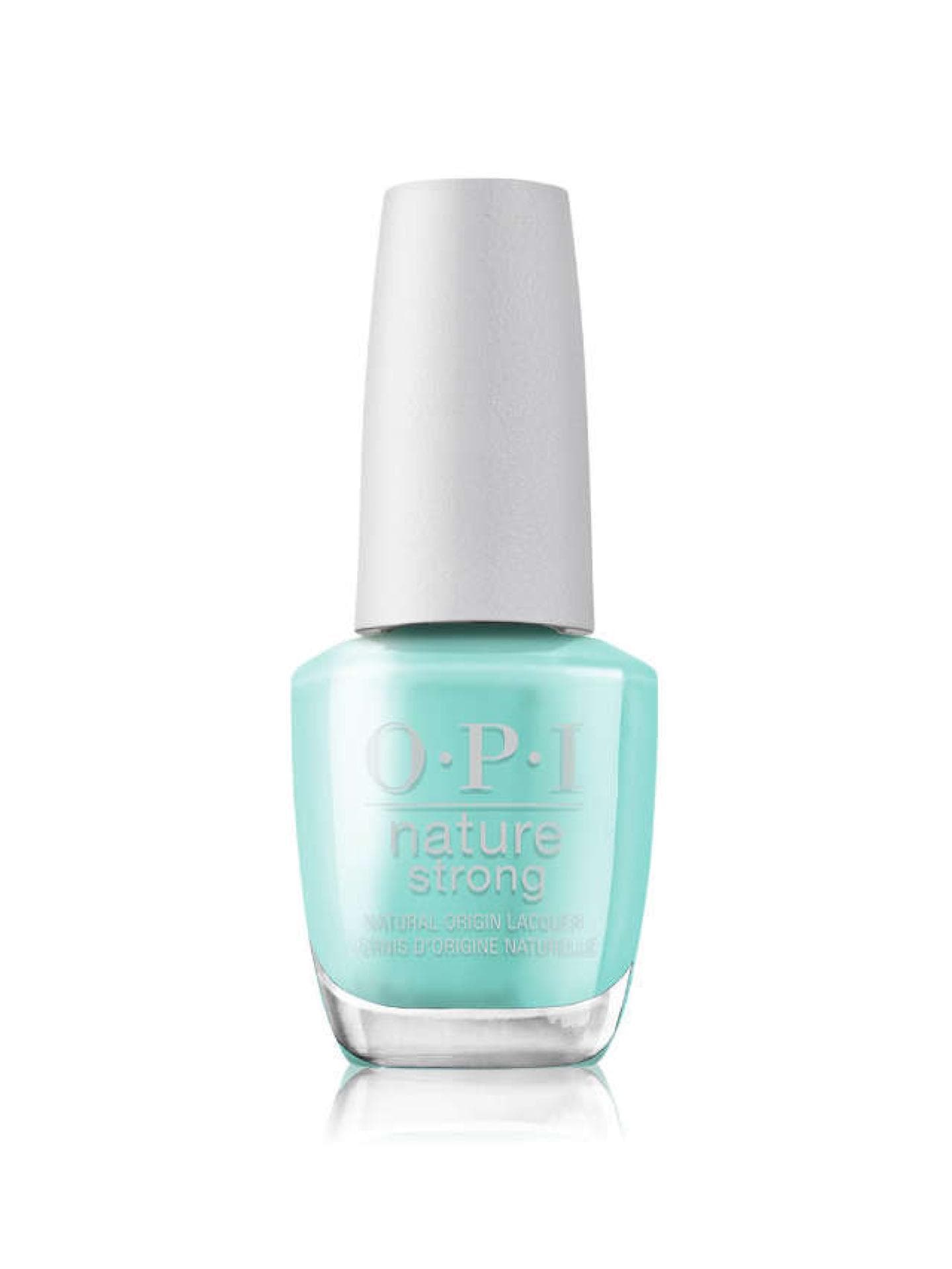 Nagellack pastell