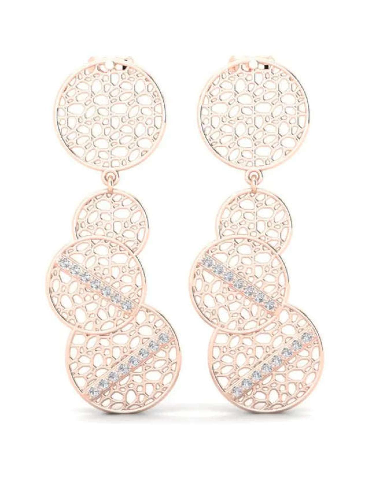 Ohrringe gold Hardwin Glamira