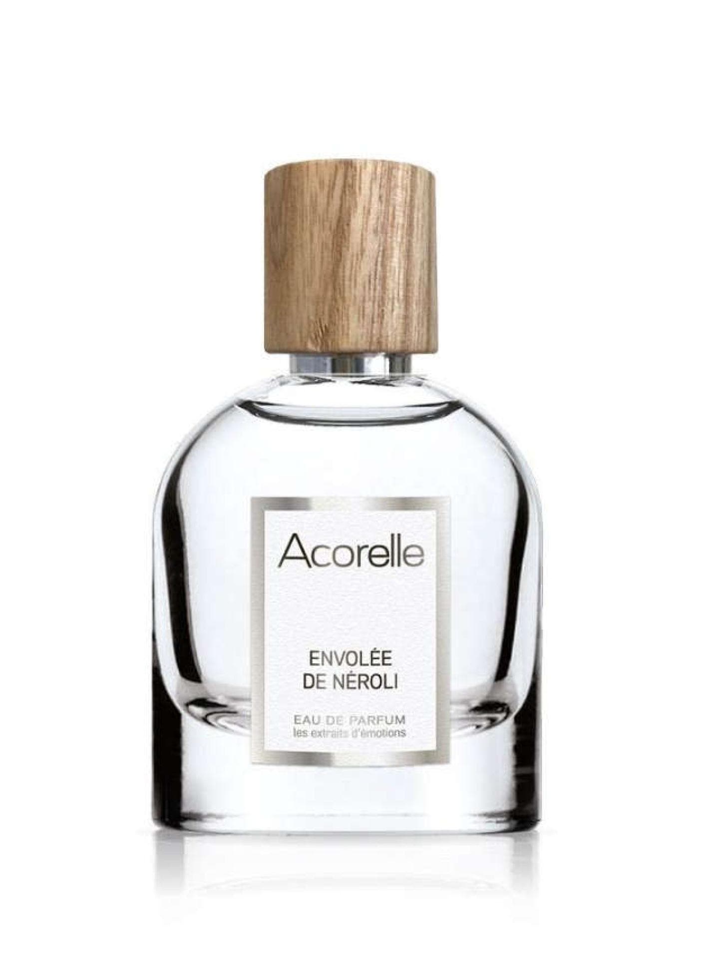 Parfum Acorelle Envolee de Neroli vegan