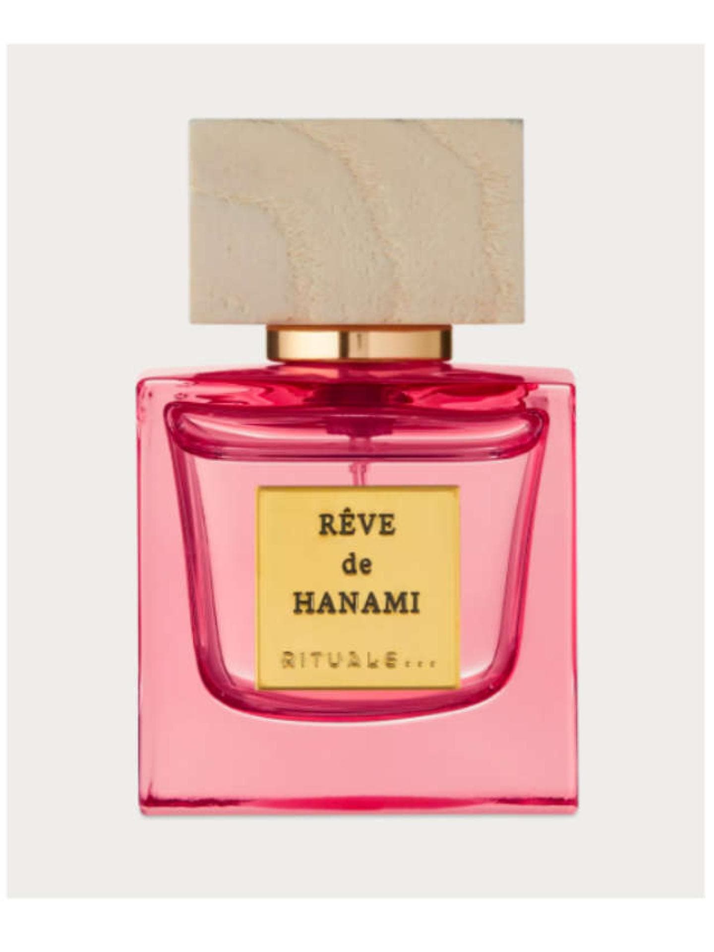 Parfum Reve de Hanami Rituals