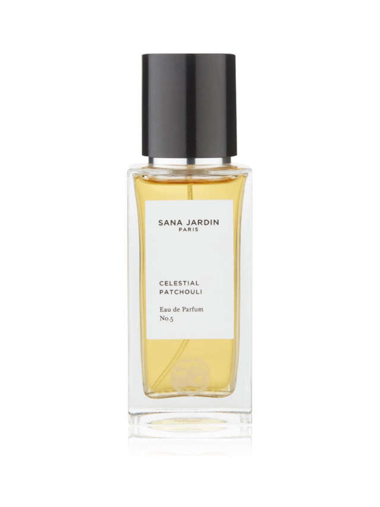 Parfum Sana Jardin Celestial Patchouli