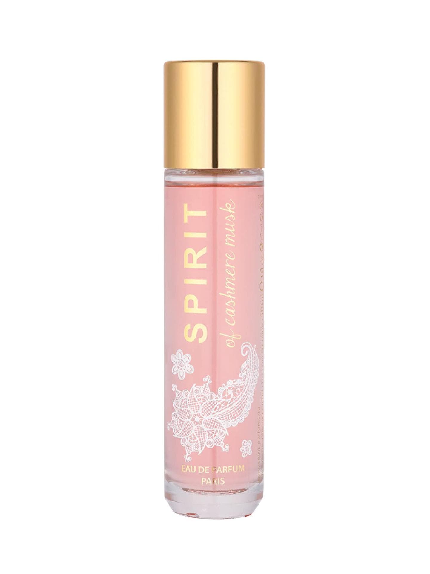 Parfum Spirit