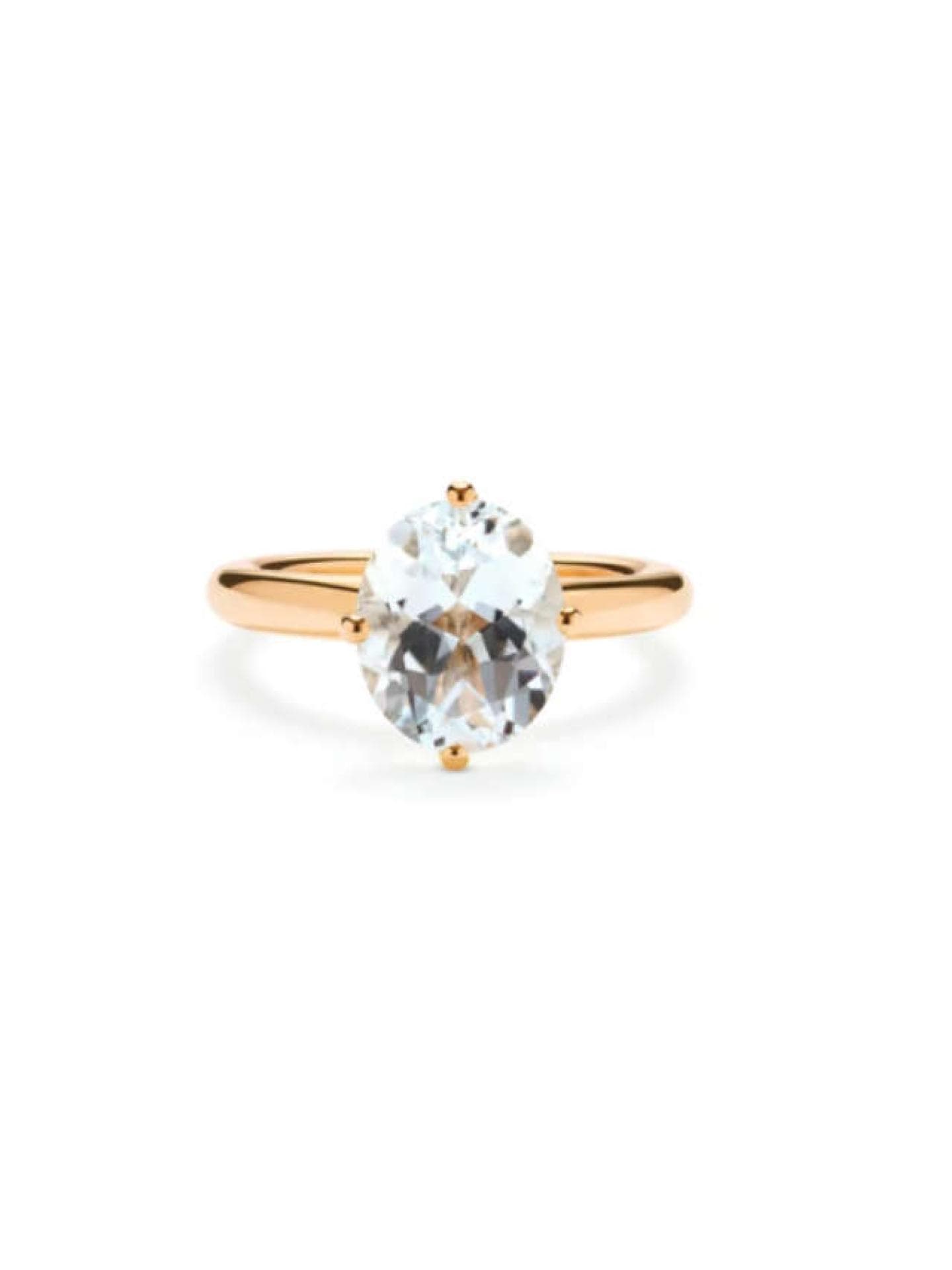 Ring gold Sundance Wempe