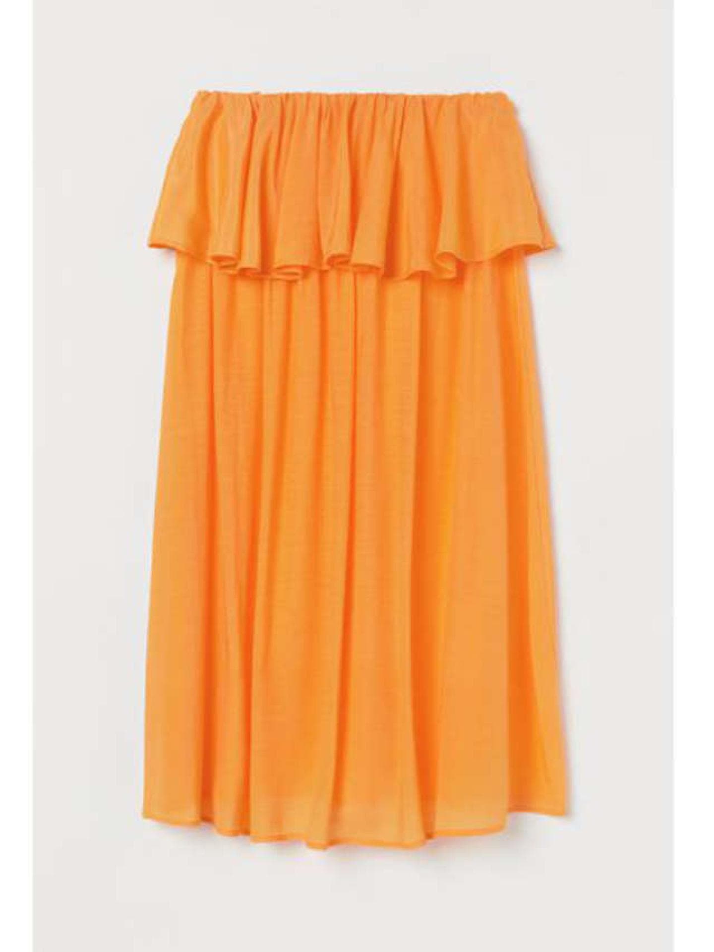 Strandkleid