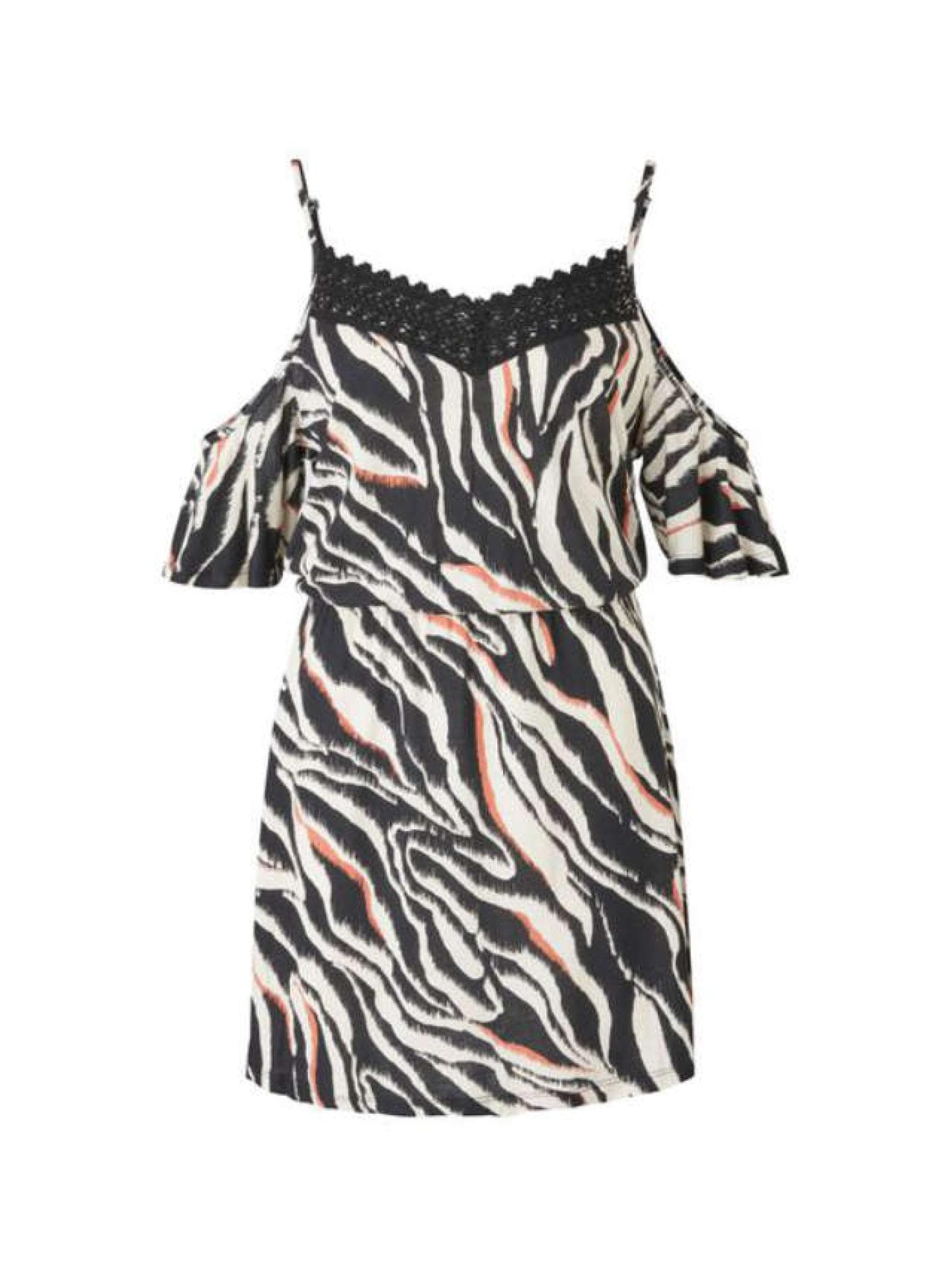 Strandkleid
