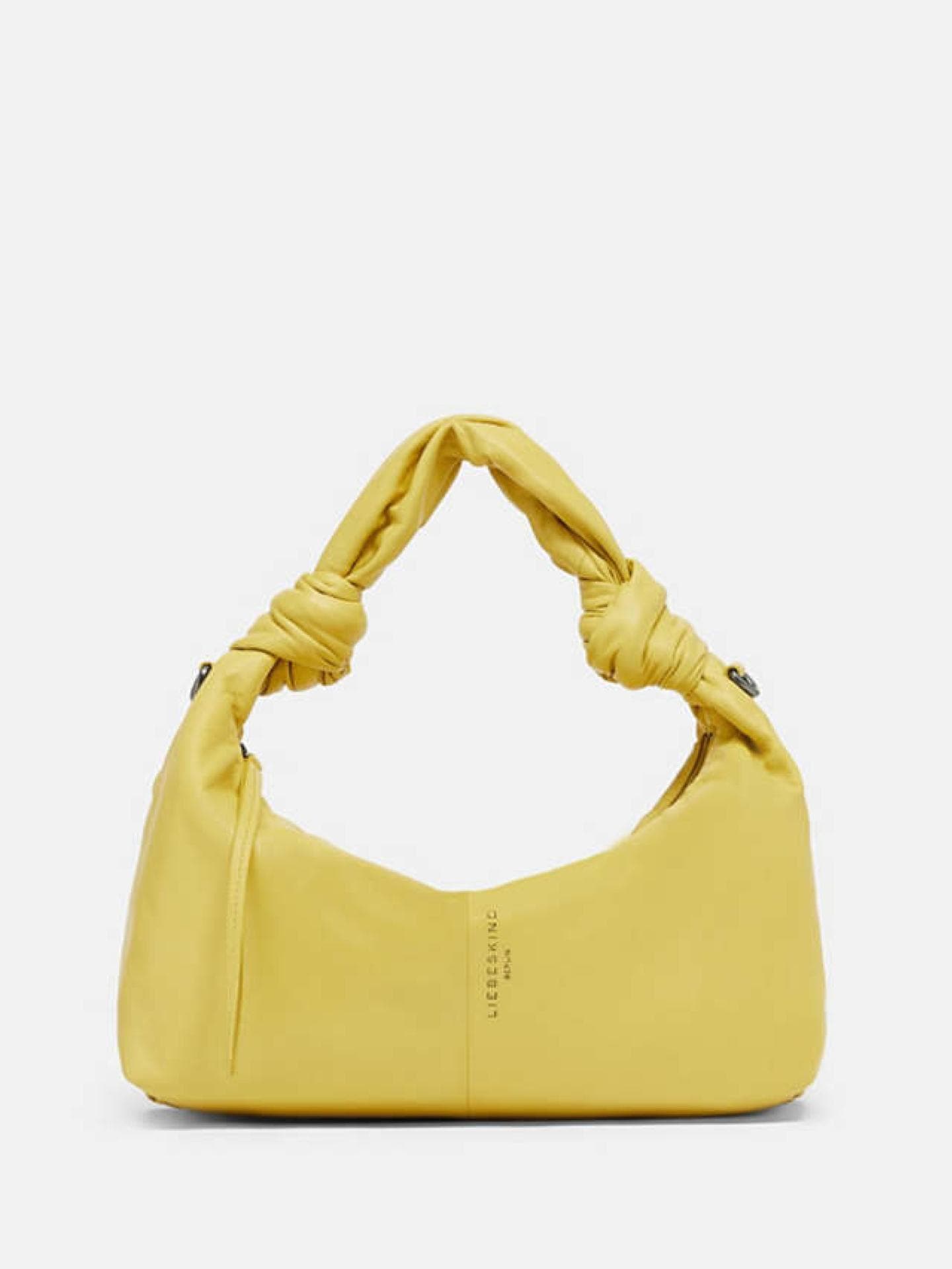 Tasche Gelb Liebeskind