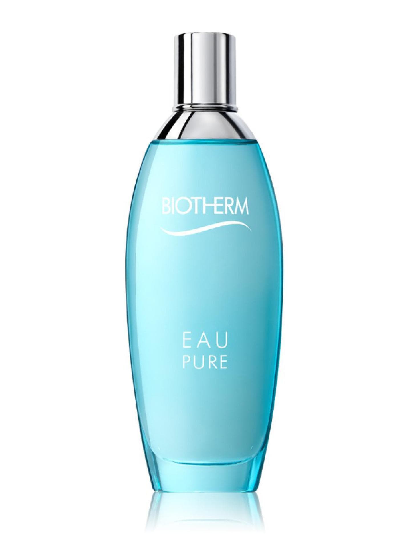 Bodyspray Biotherm