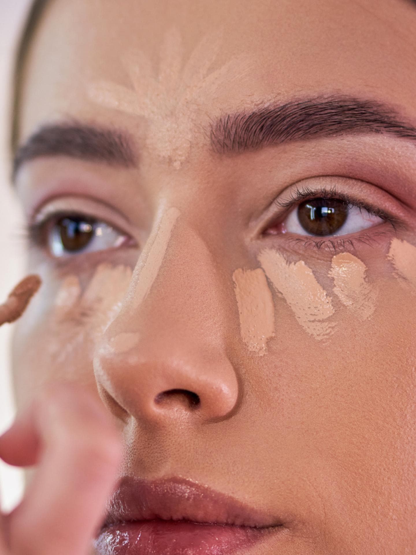 concealer drogerie