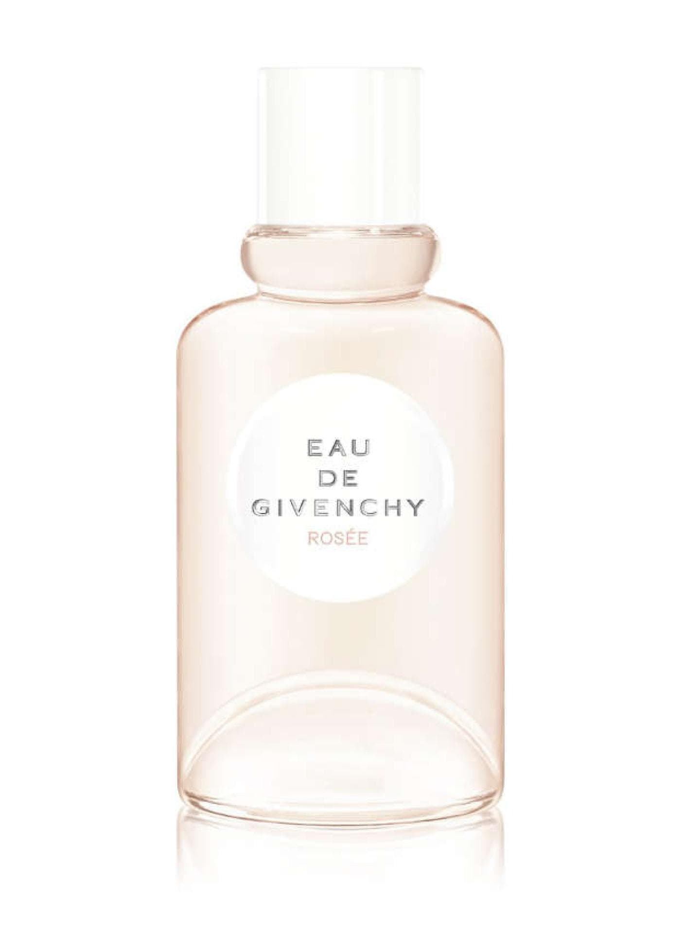Eau de Toilette Givenchy Eau de Givenchy Rosée 