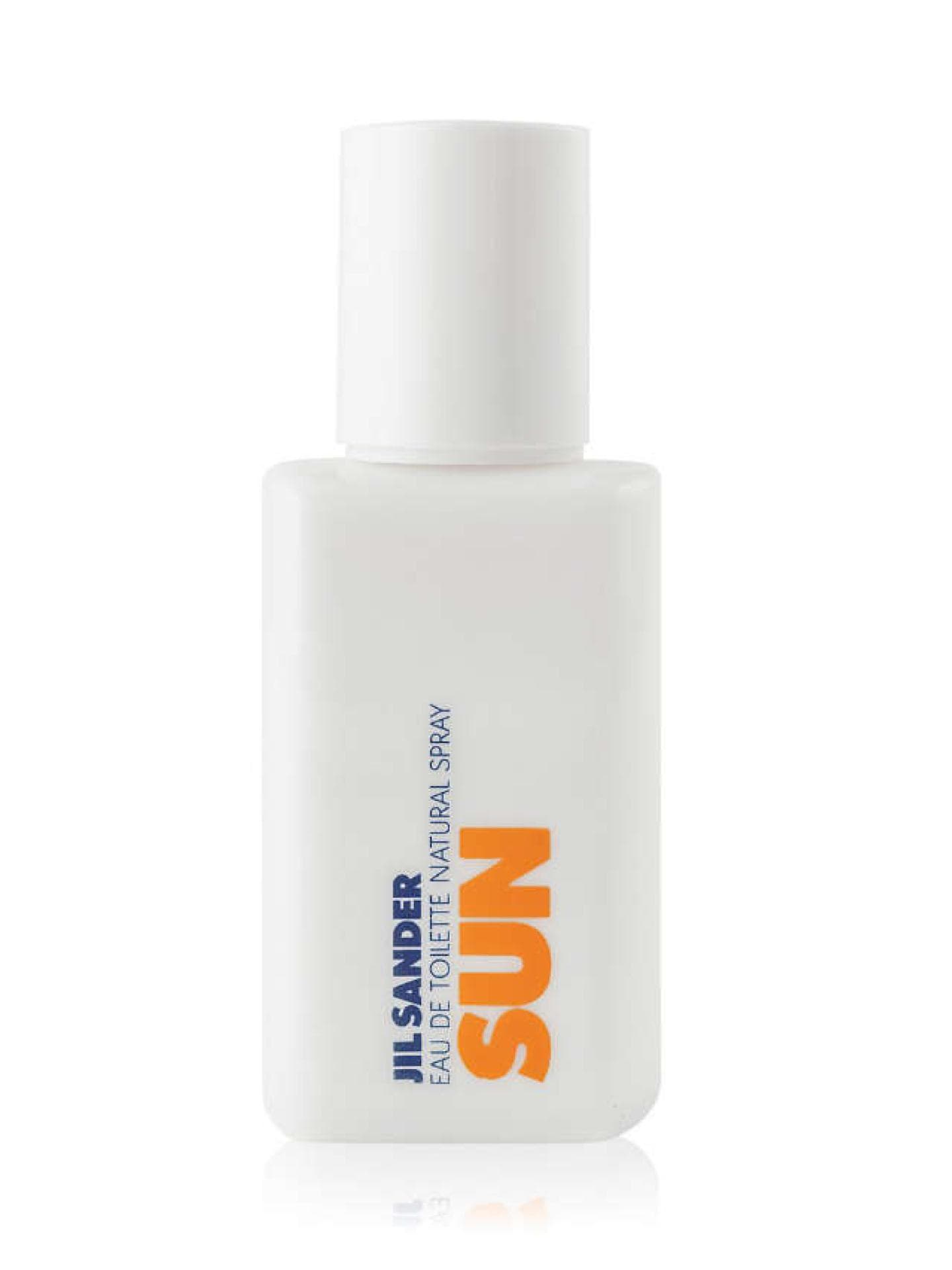 Eau de Toilette Jil Sander Sun