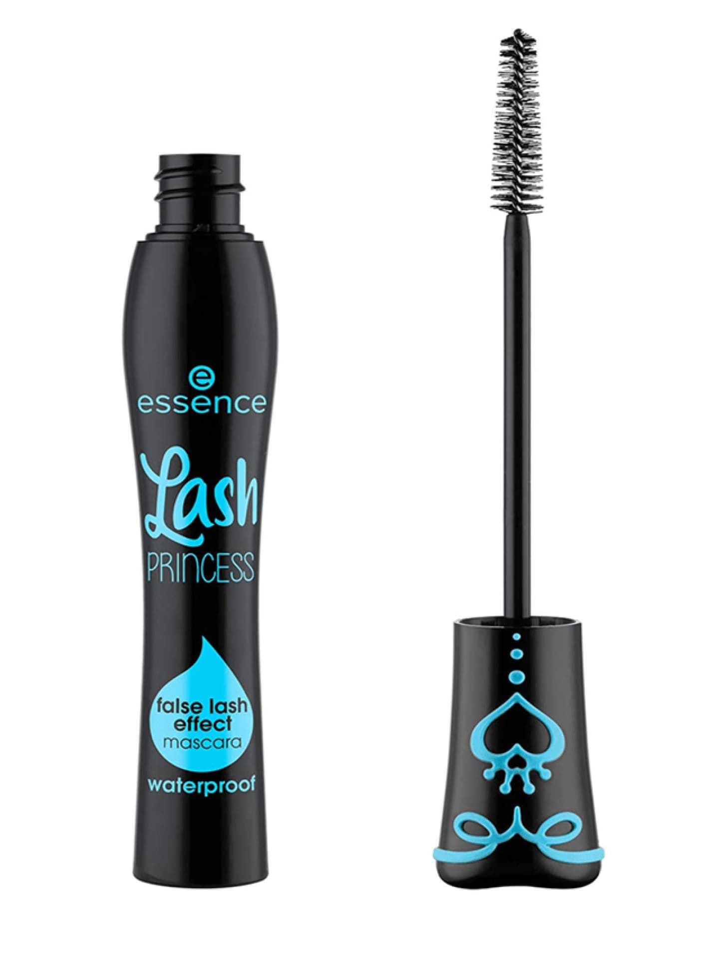 Mascara wasserfest