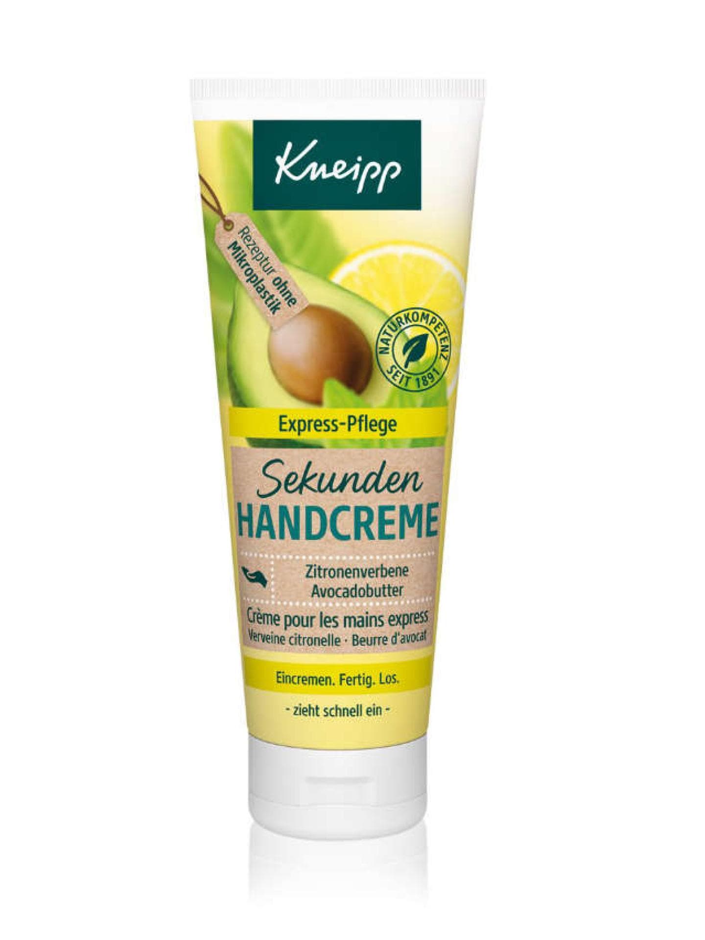 Handcreme