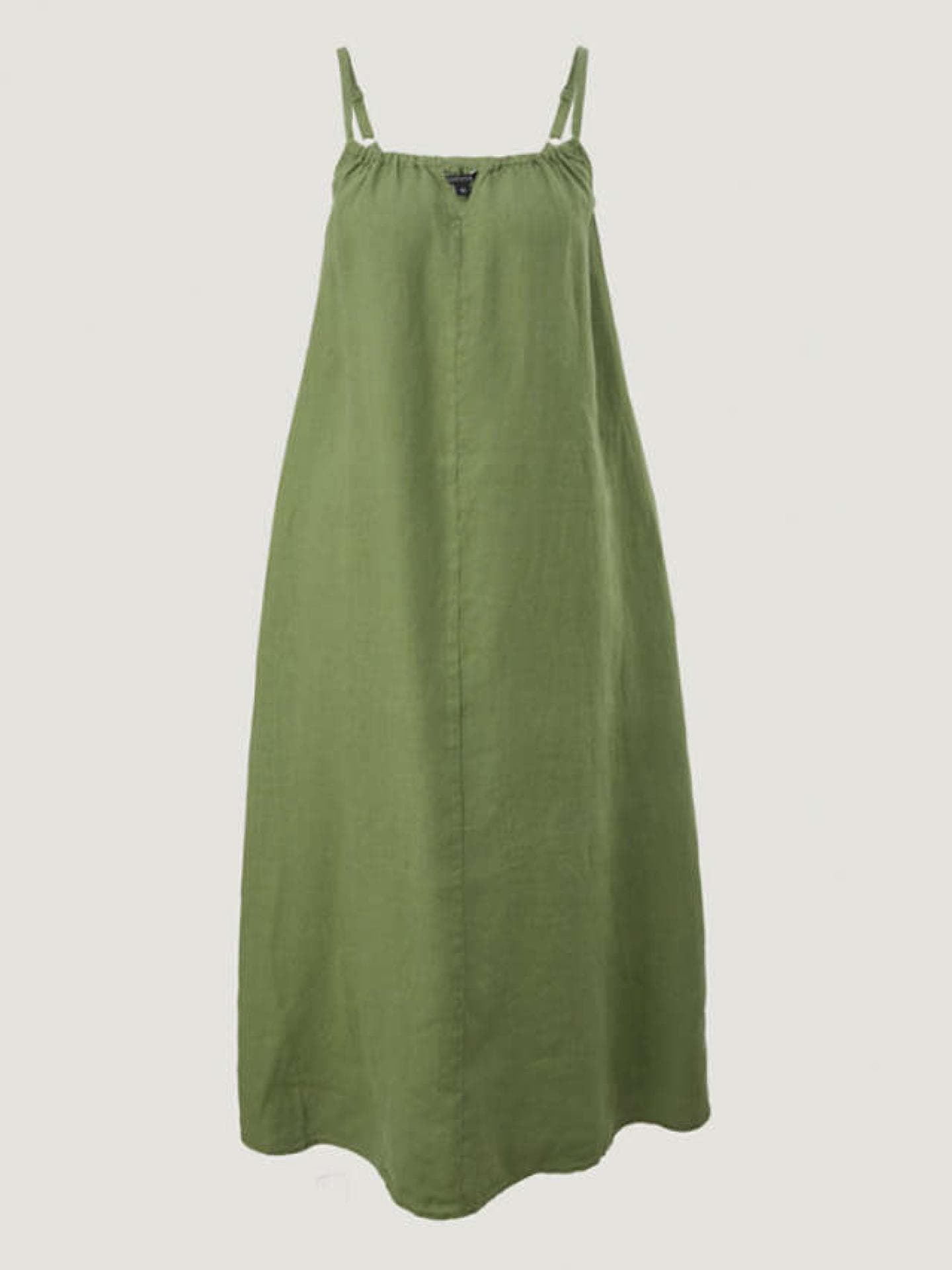 Kleid Leinen
