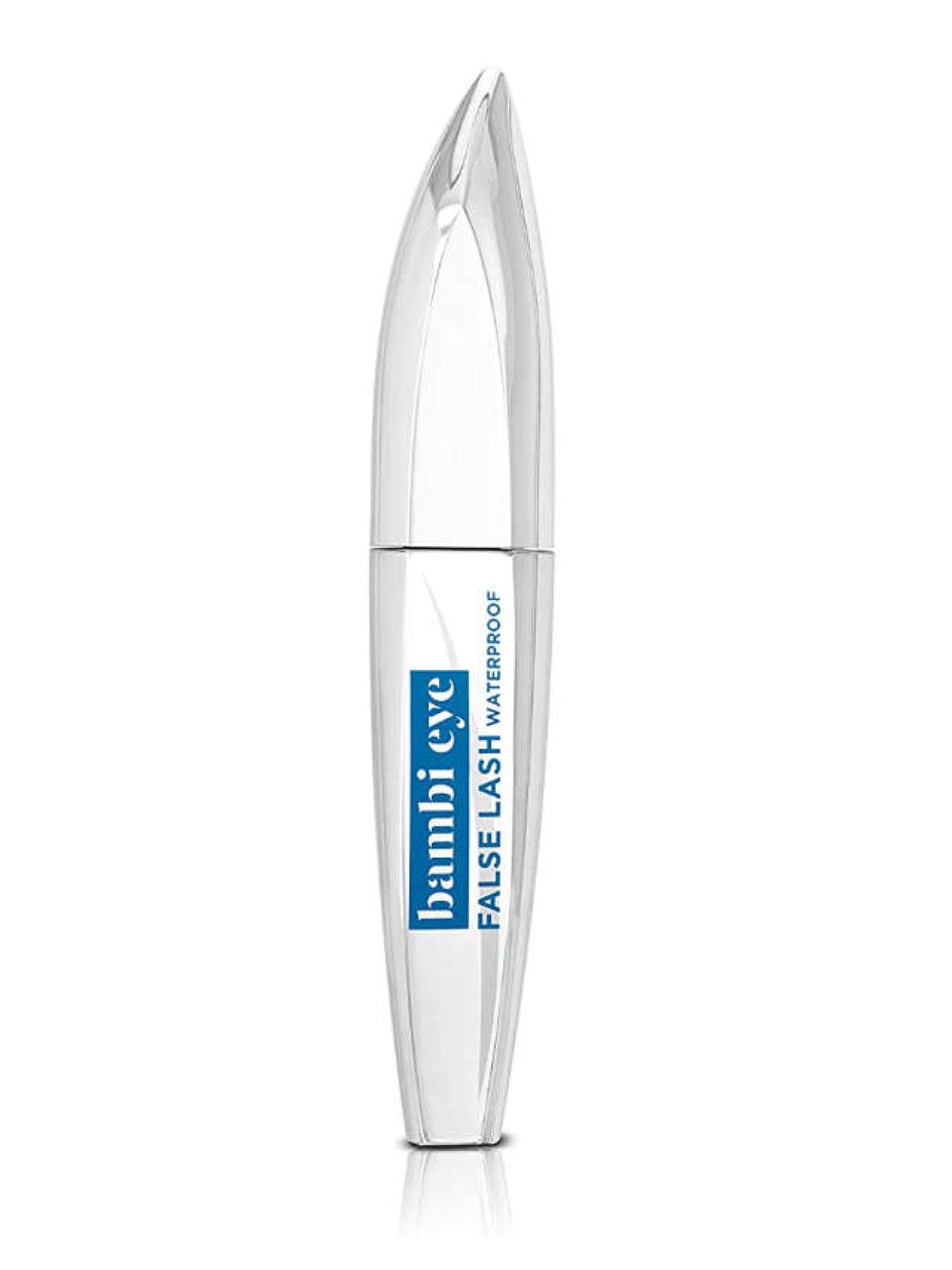 Mascara wasserfest