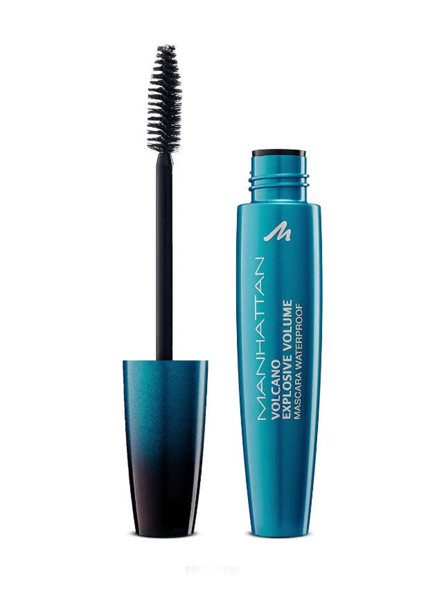 Mascara wasserfest