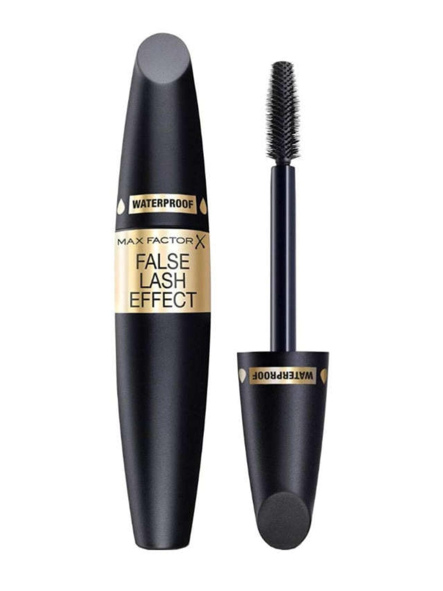Mascara wasserfest