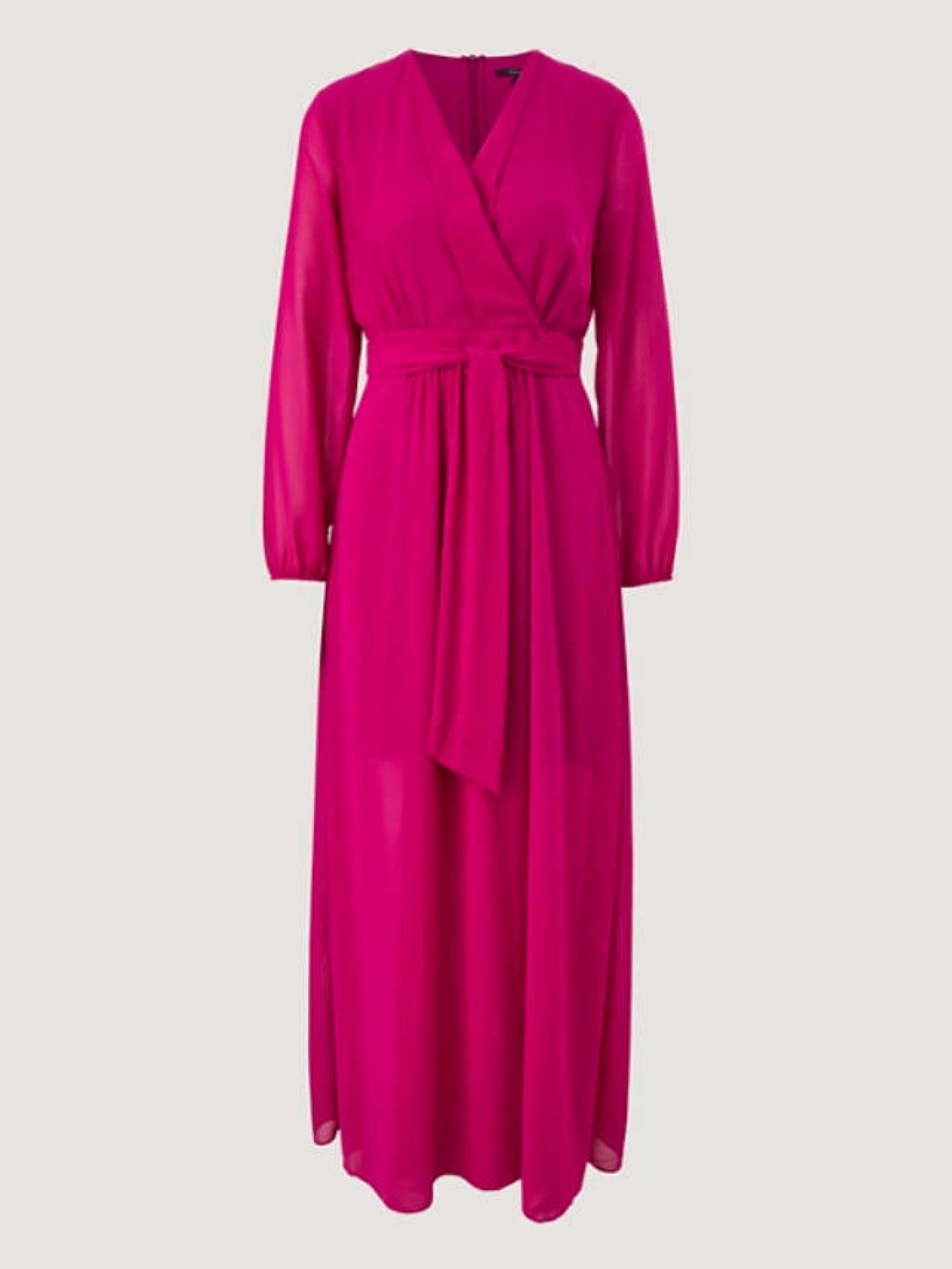 Maxikleid