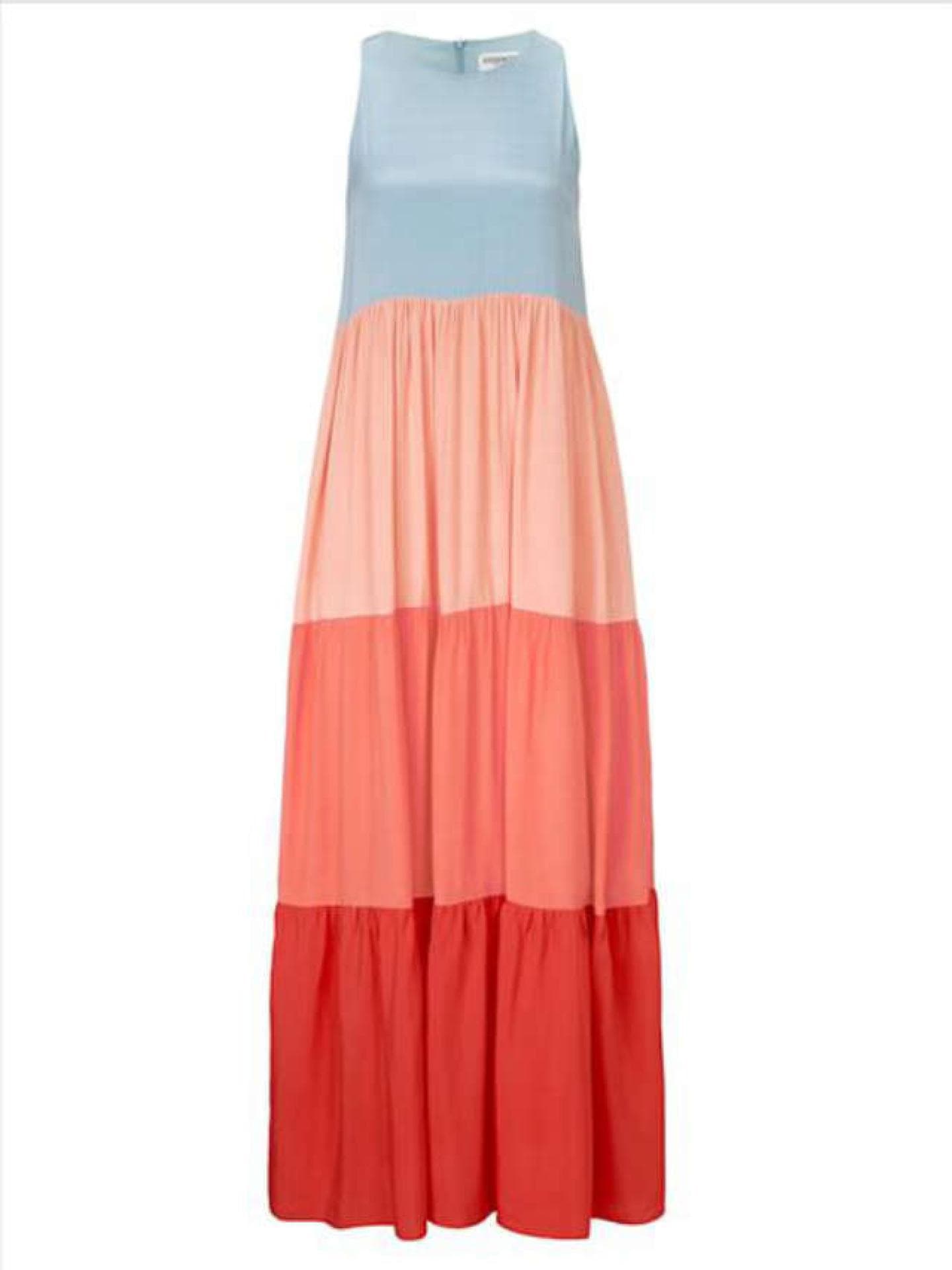 Maxikleid