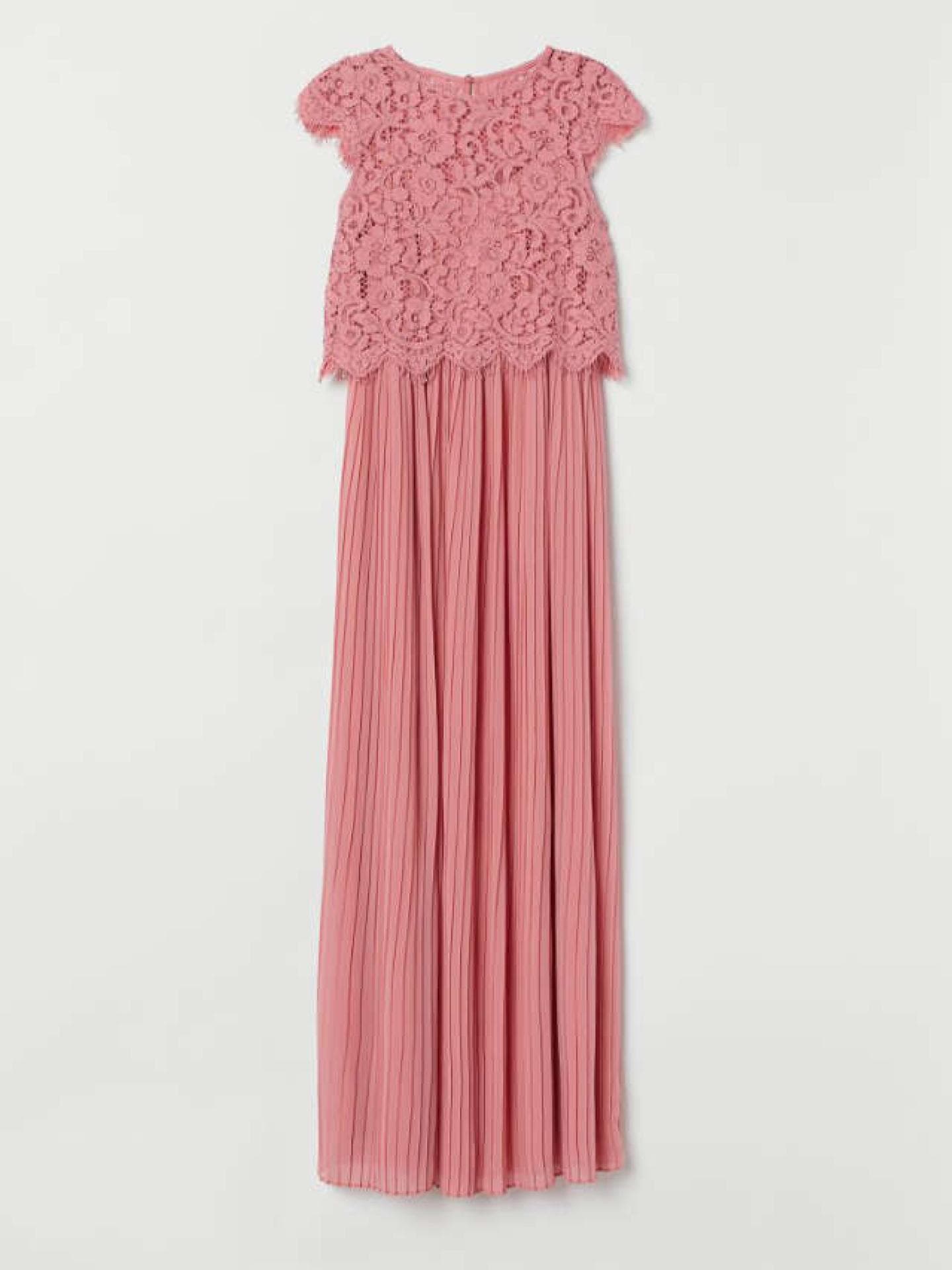 Maxikleid