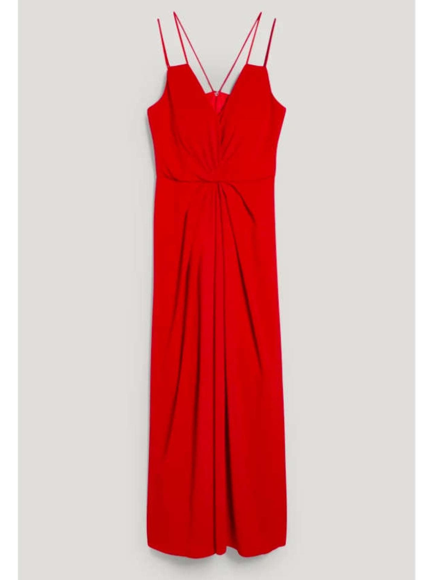 Maxikleid