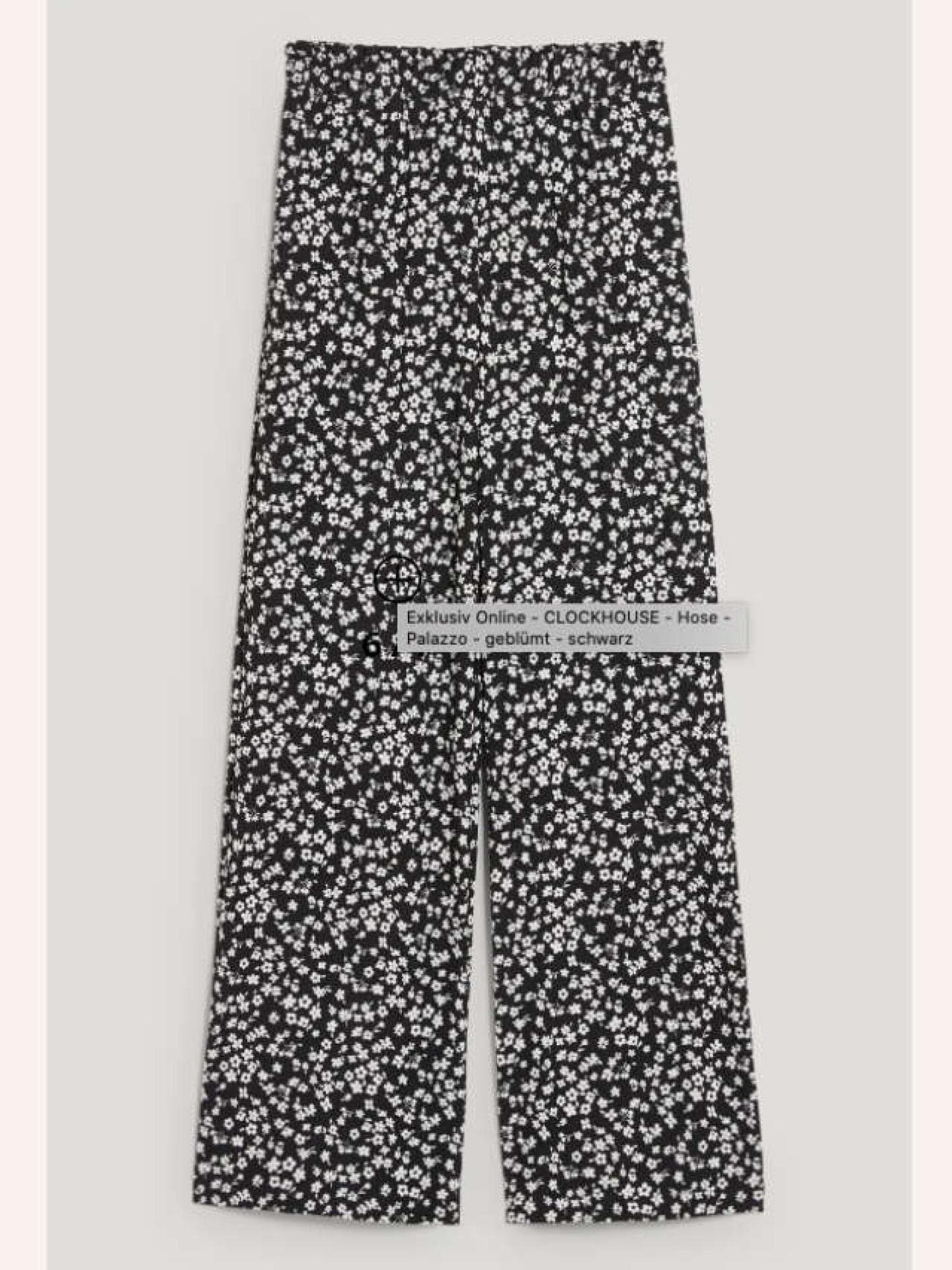 Hosen leicht