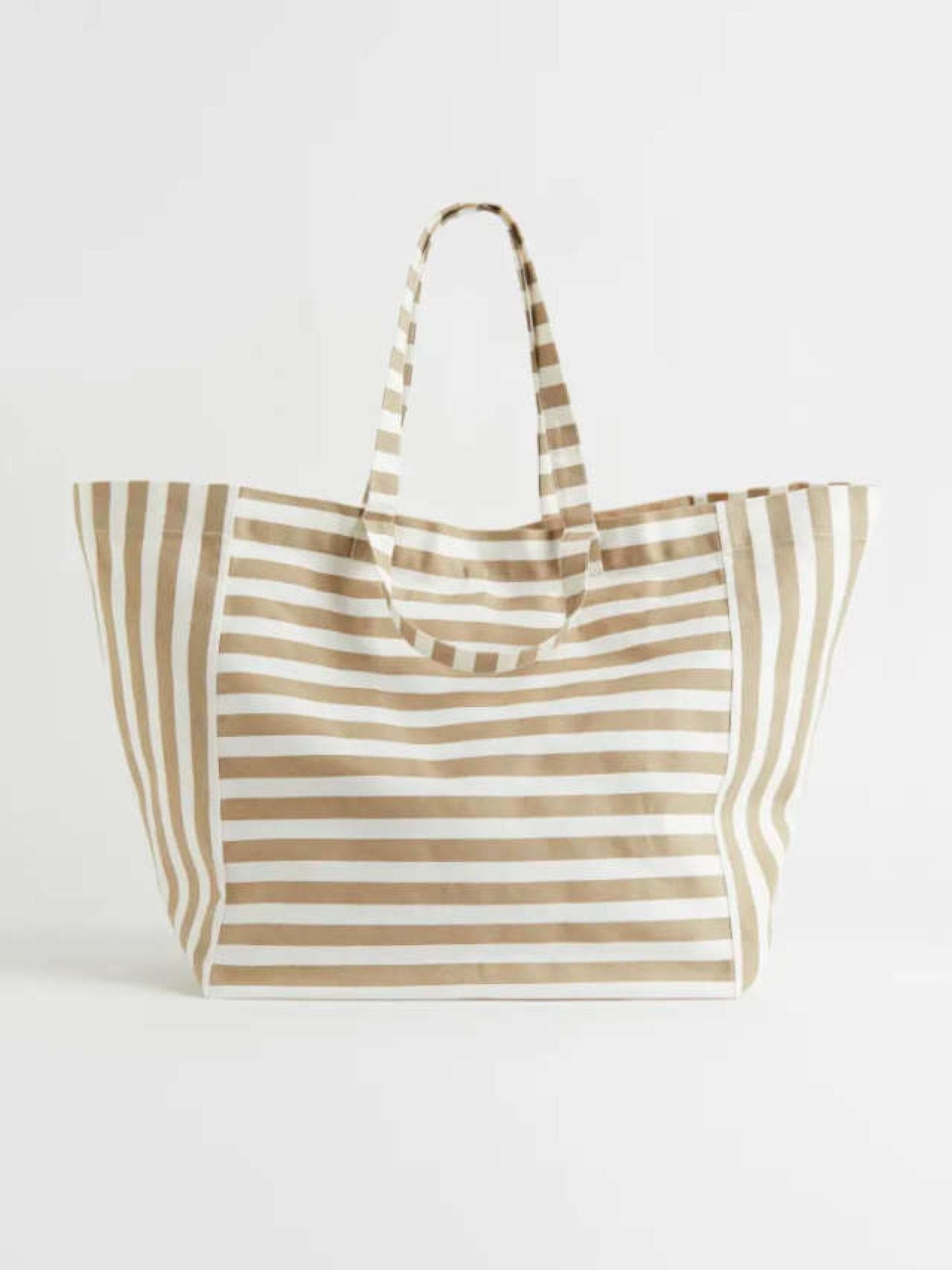 Strandtasche H&M