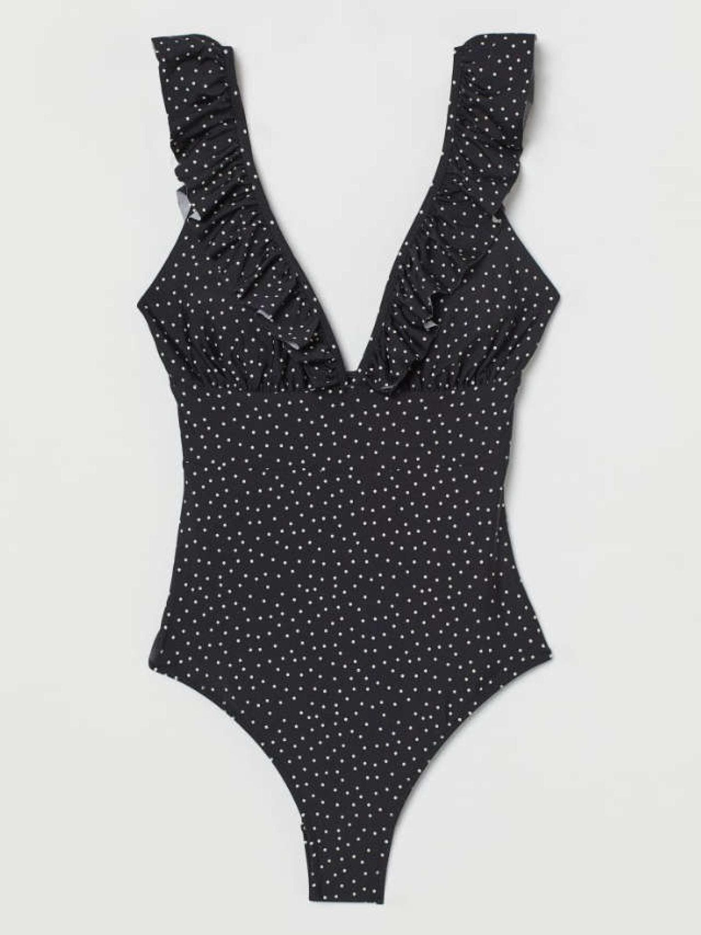 Badeanzug H&M