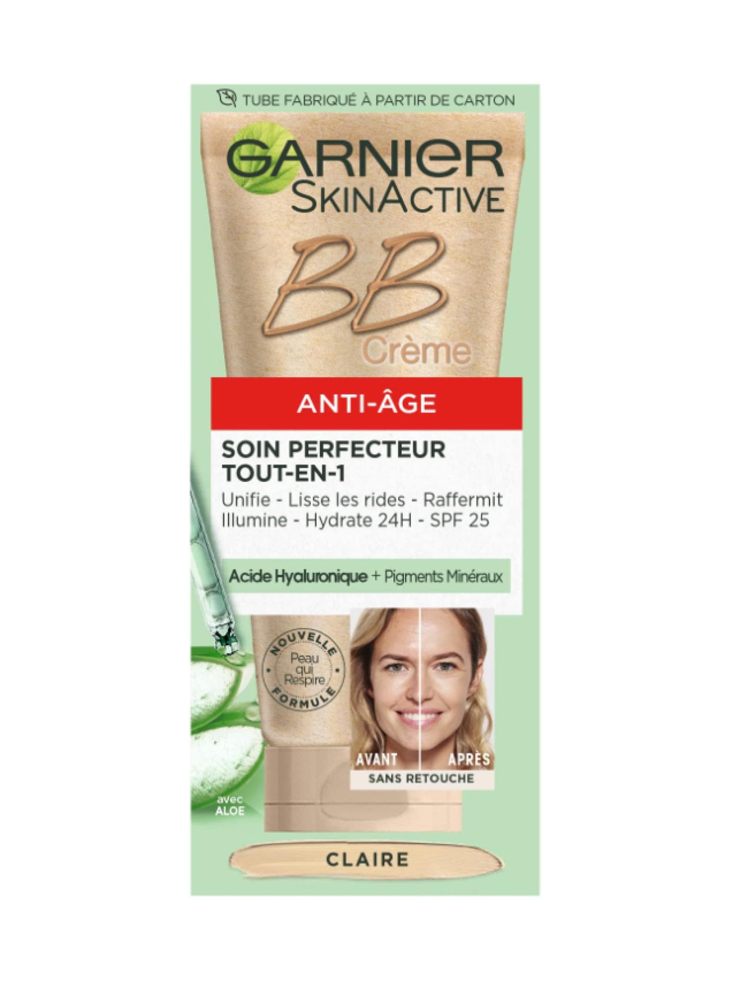 BB-Creme