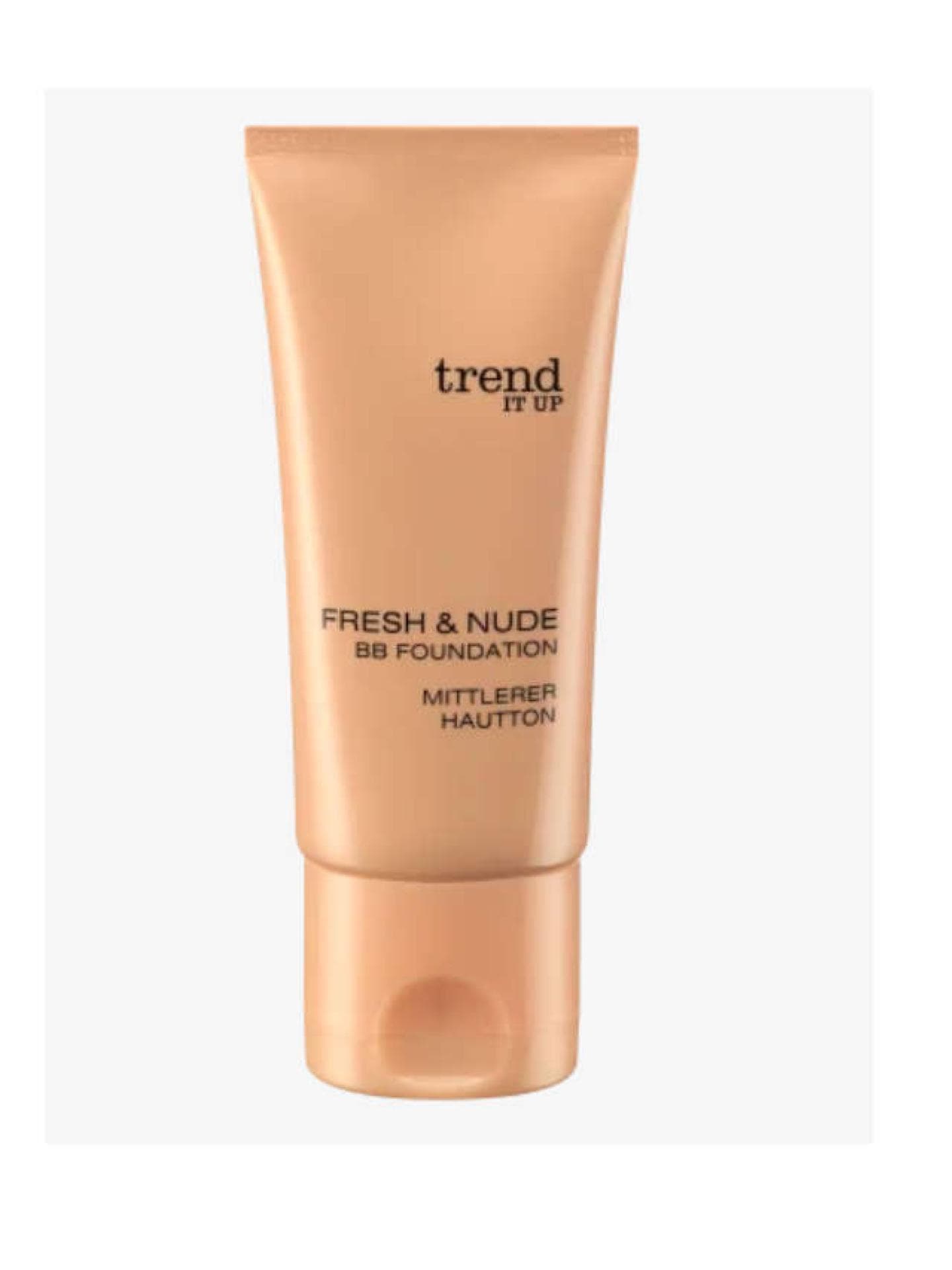 BB-Creme Trend it up