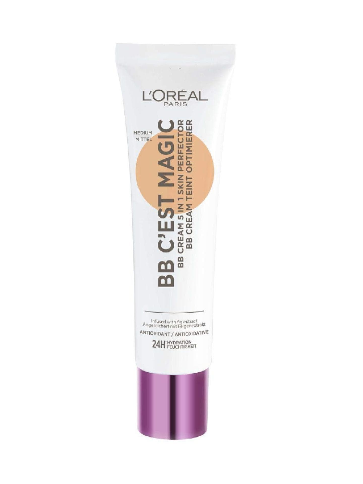 BB-Creme