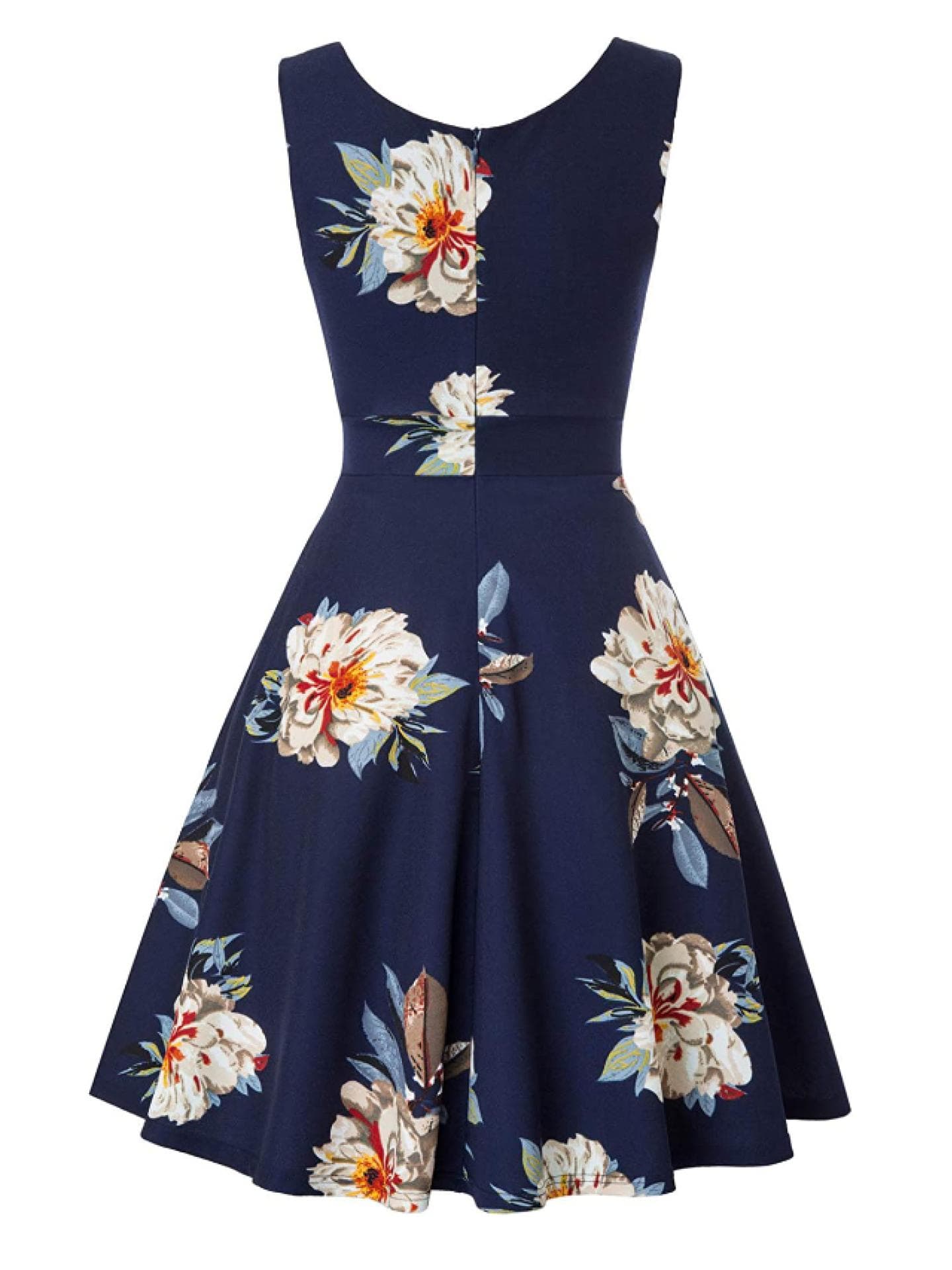 Blumenkleid Grace Karin