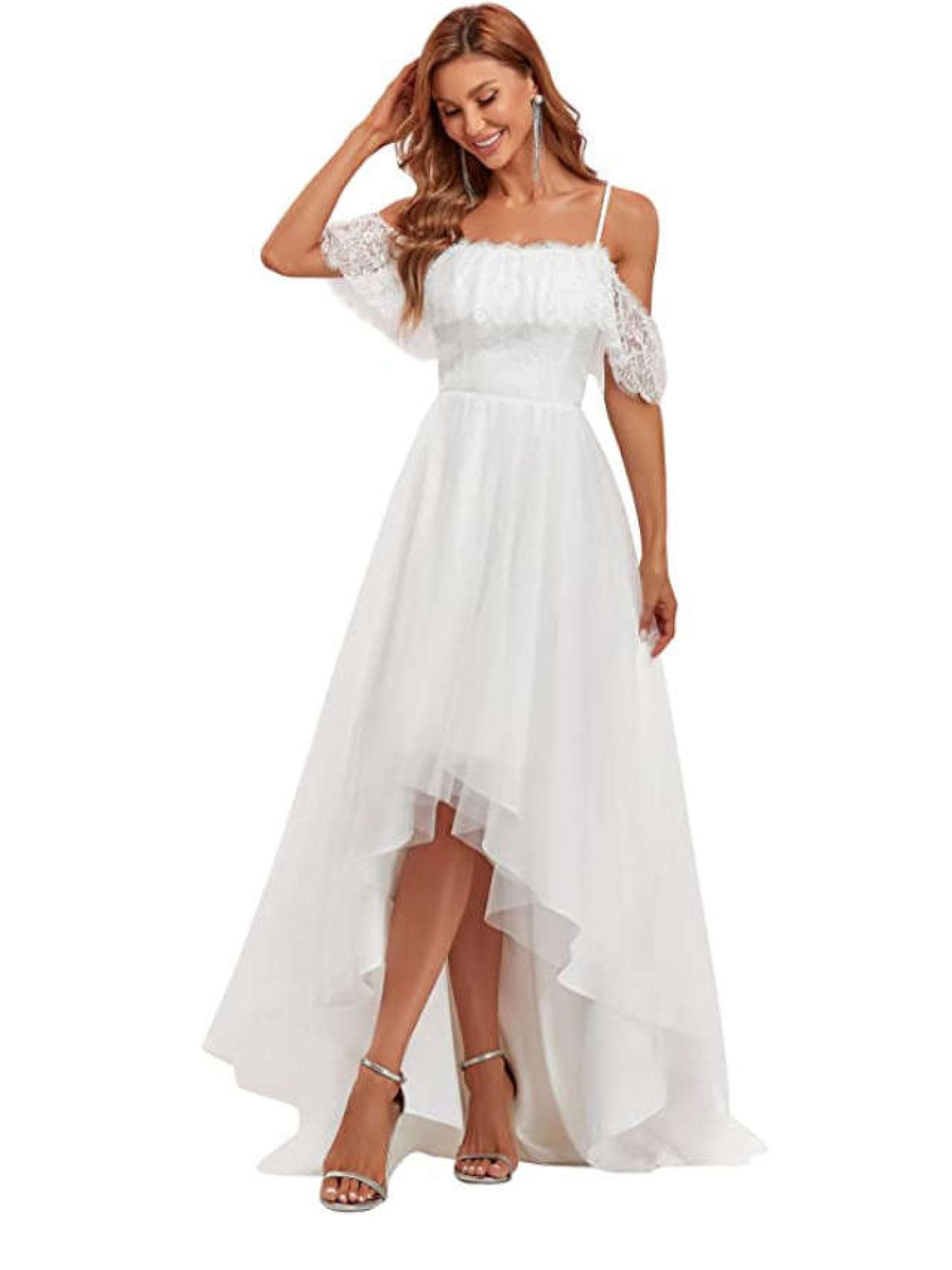 Brautkleid Hochzeitskleid