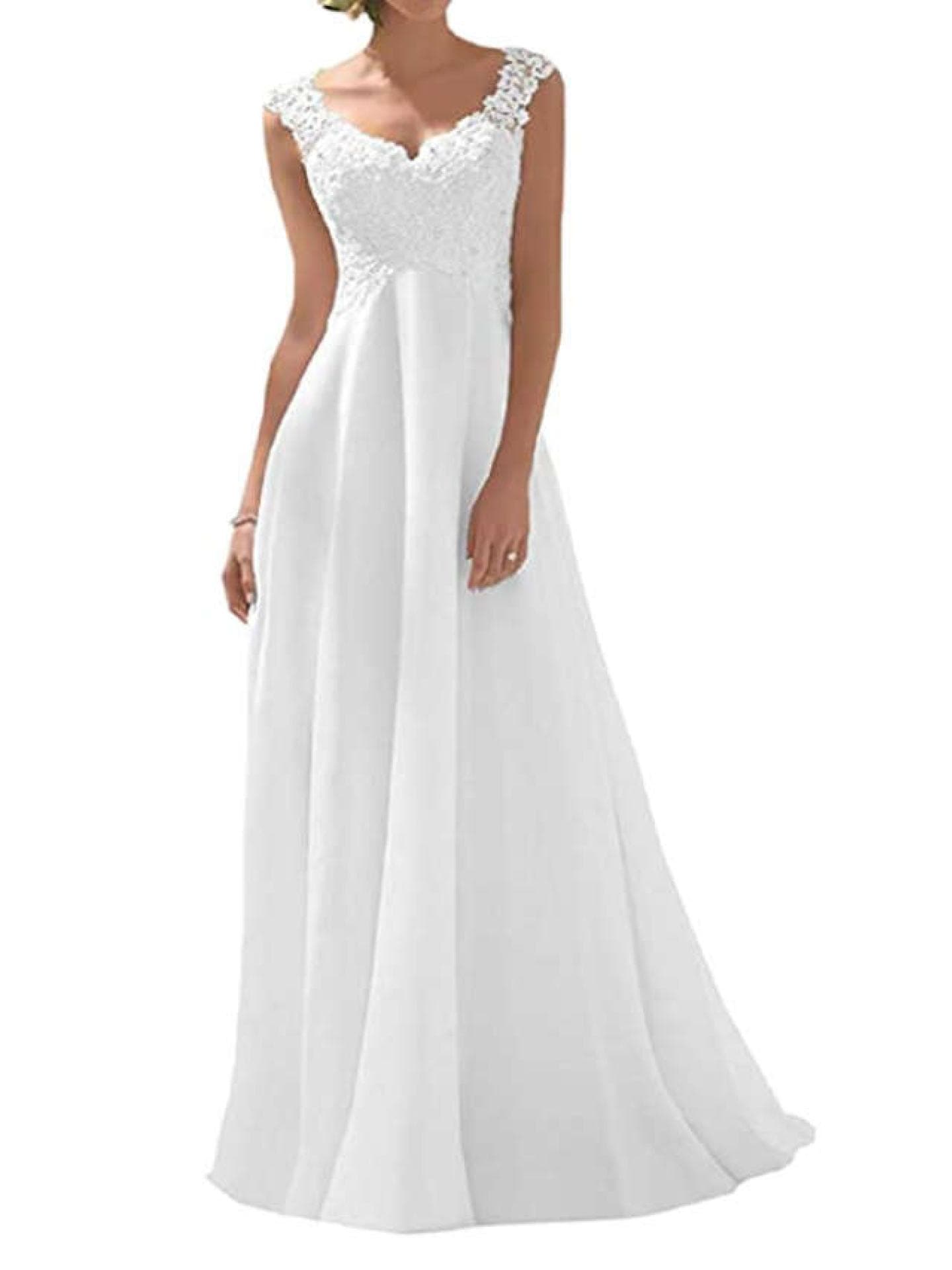 Brautkleid Hochzeitskleid