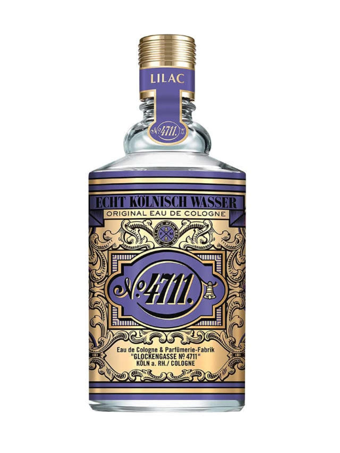 Eau de Cologne
