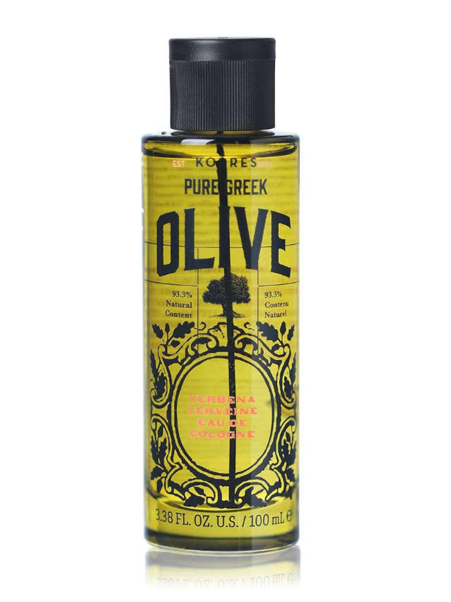 Eau de Cologne