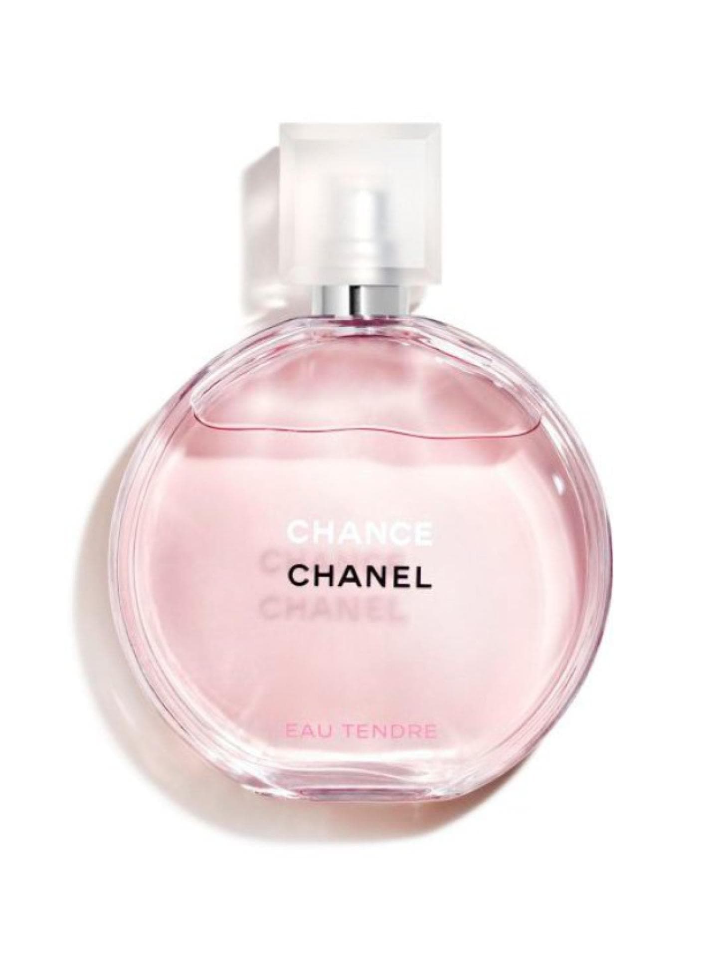 Eau de Toilette Chanel Chance