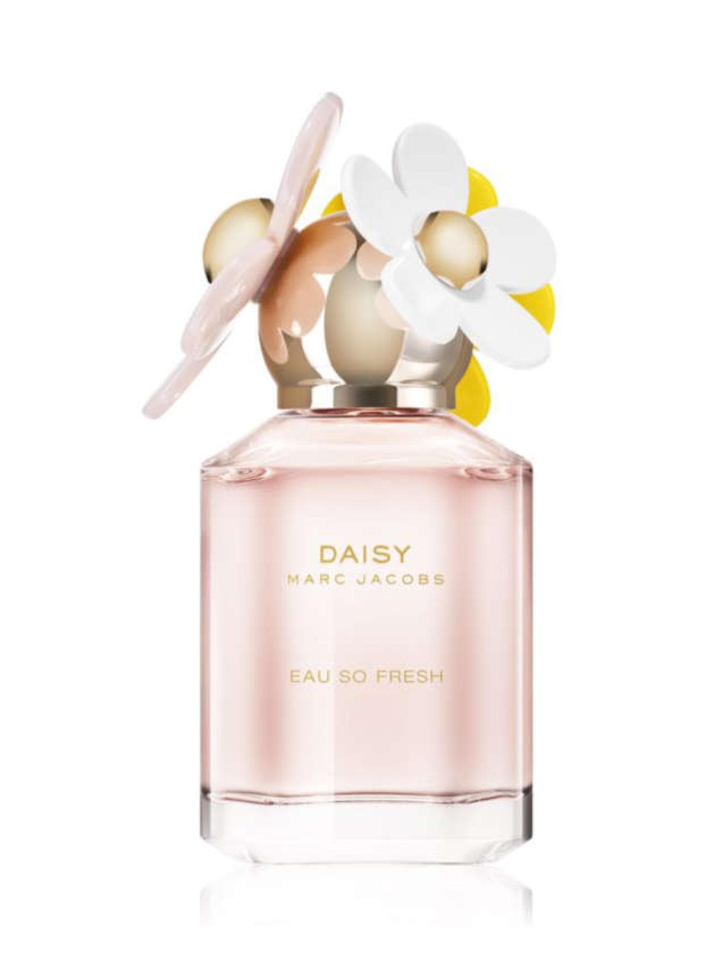 Eau de Toilette Daisy Eau so fresh Marc Jacobs