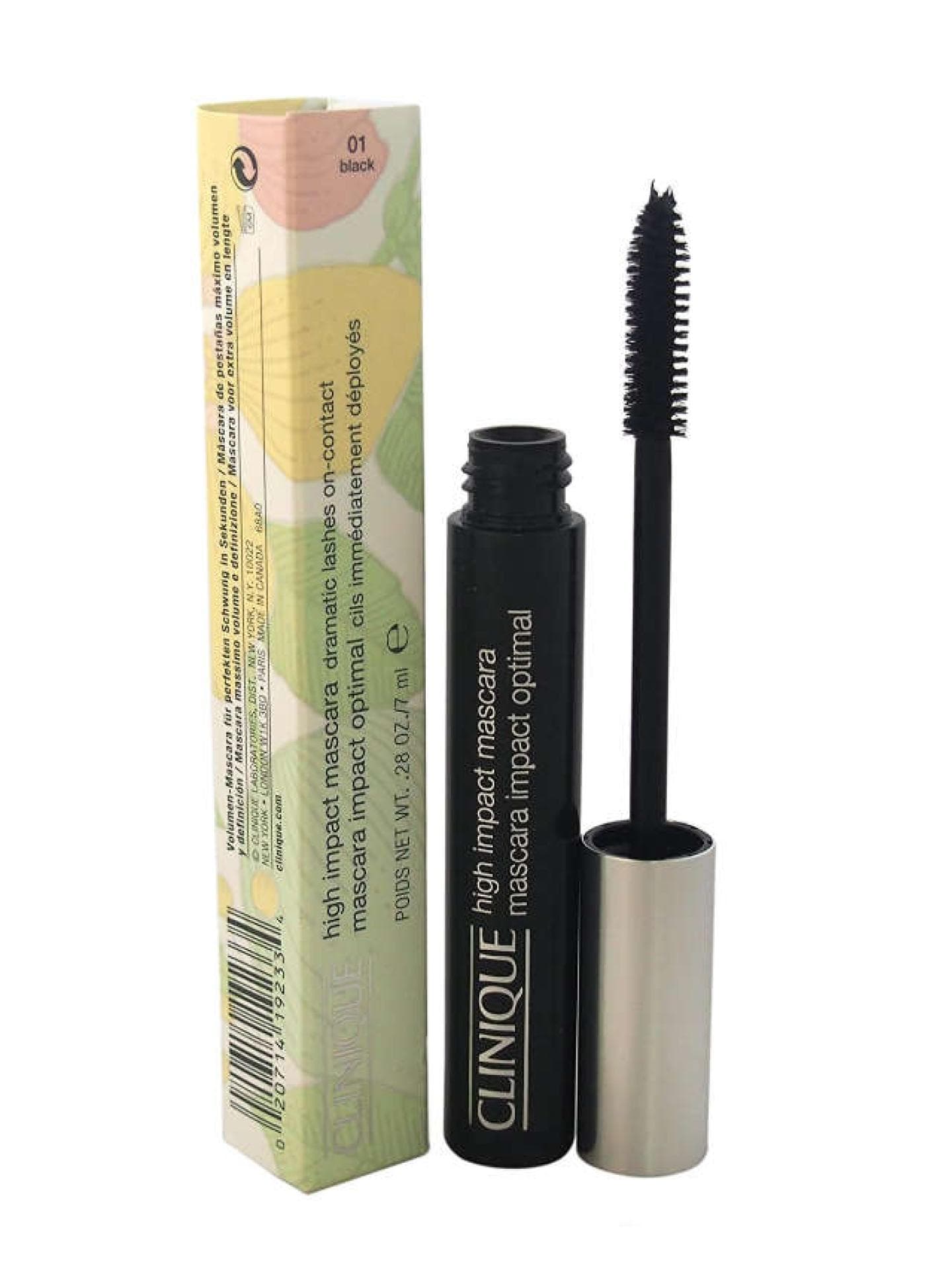 Mascara