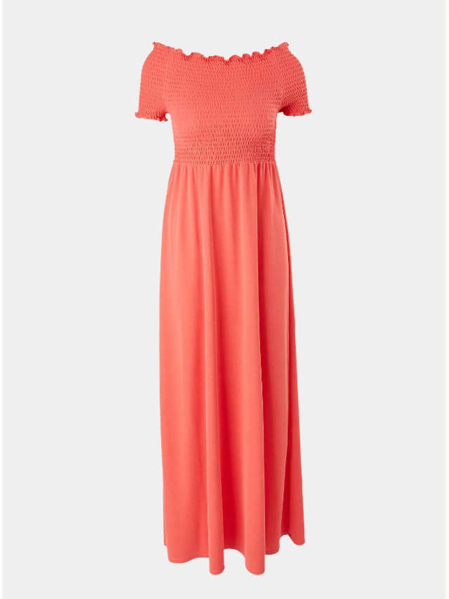 Kleid Comma coralle