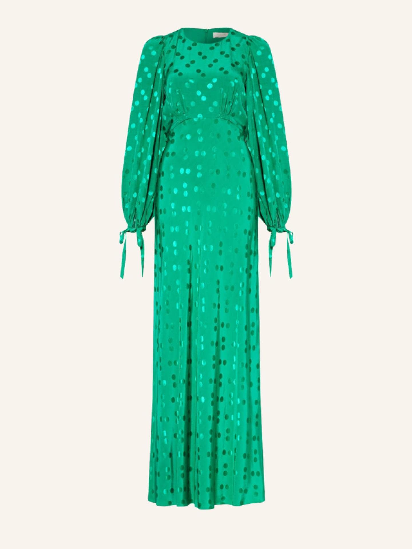 Kleid Ted Baker grün