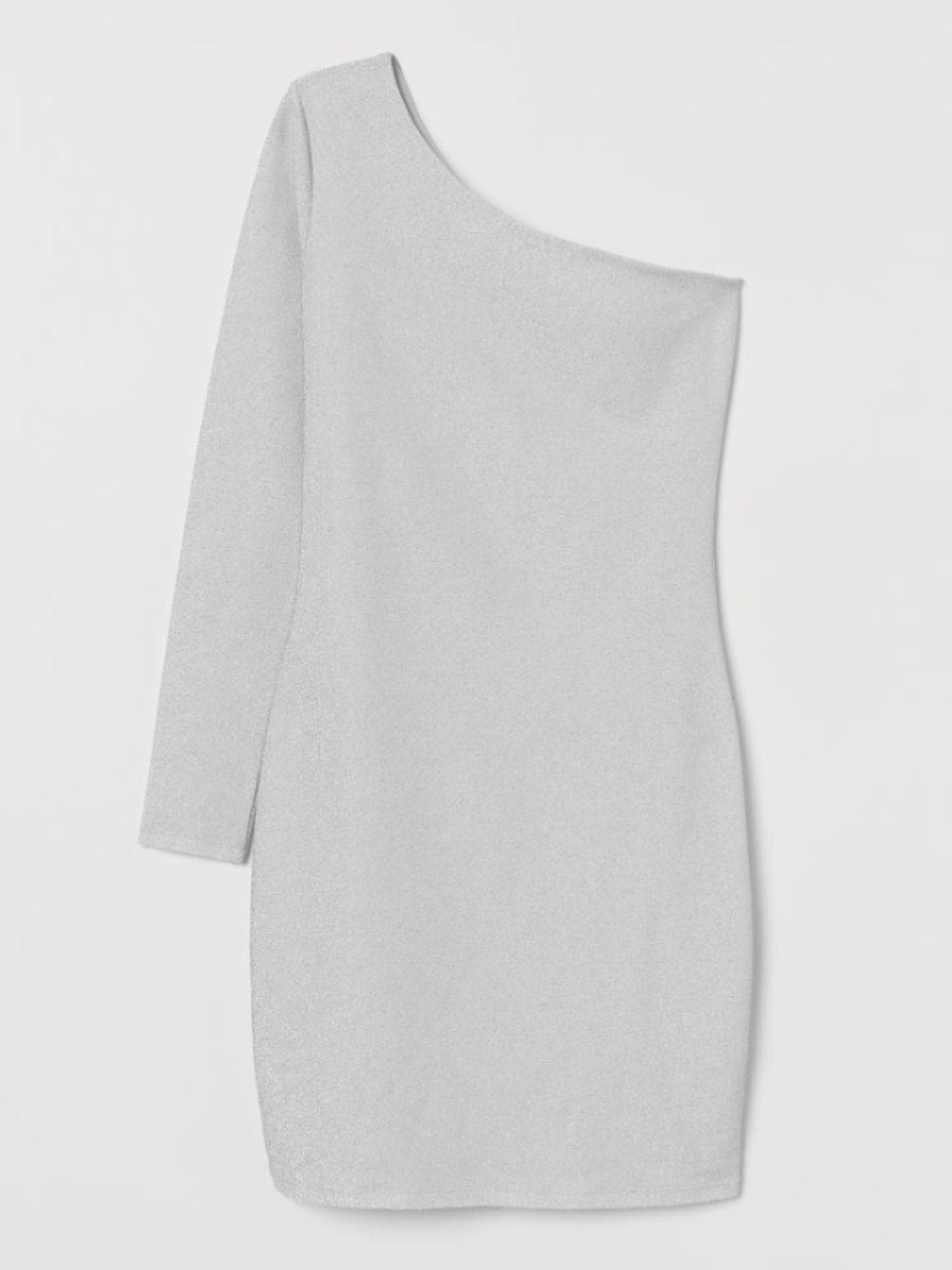 Kleid weiss