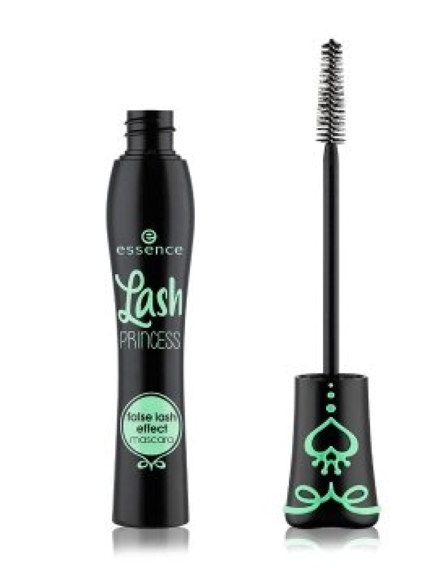 Mascara False Lash Effect