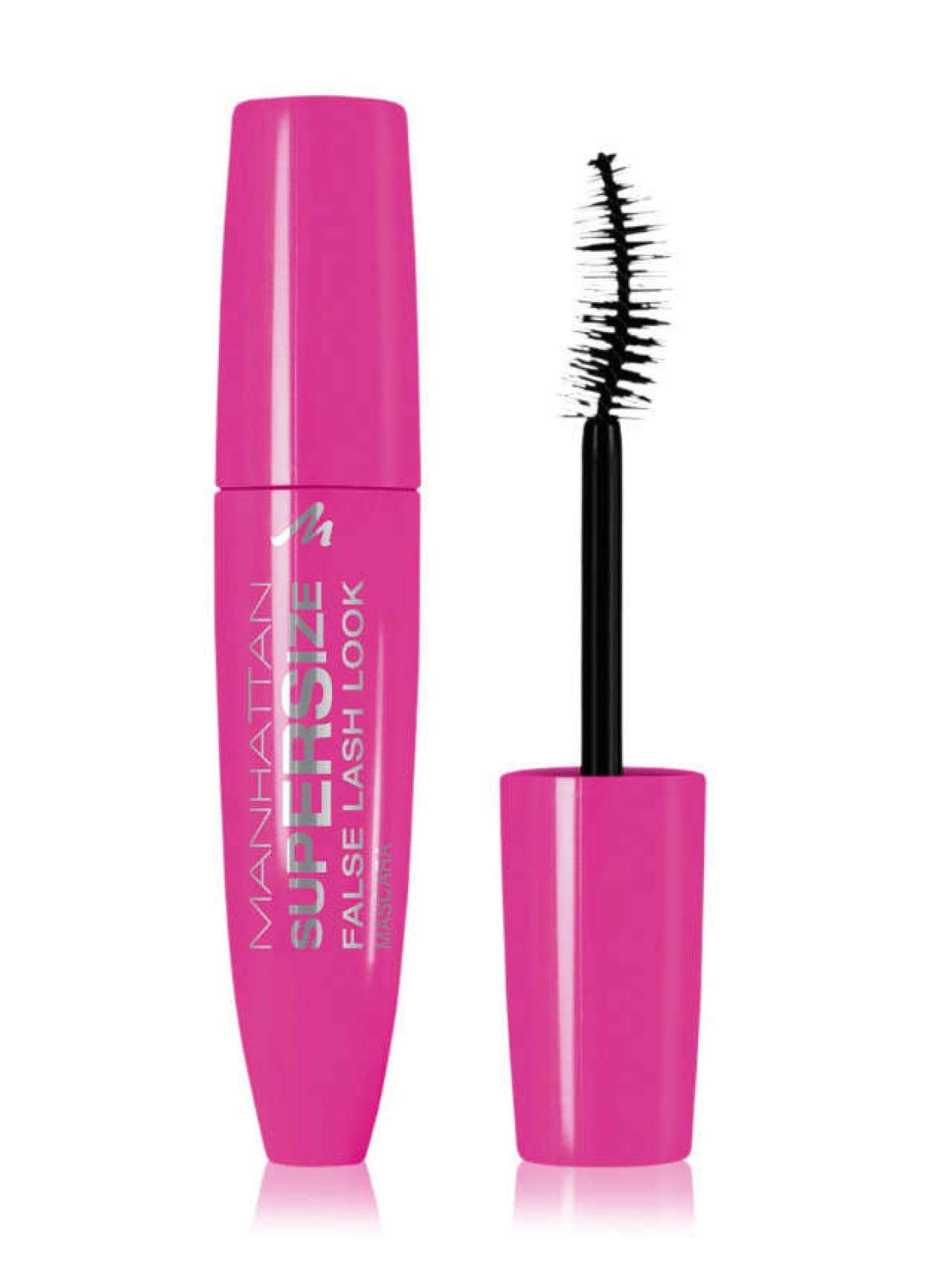 Mascara False Lash Effect