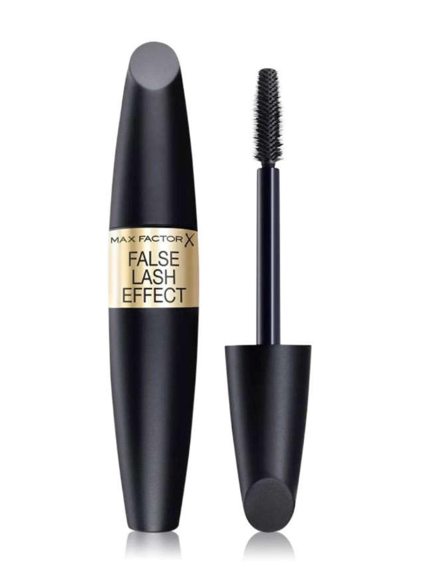 Mascara False Lash Effect