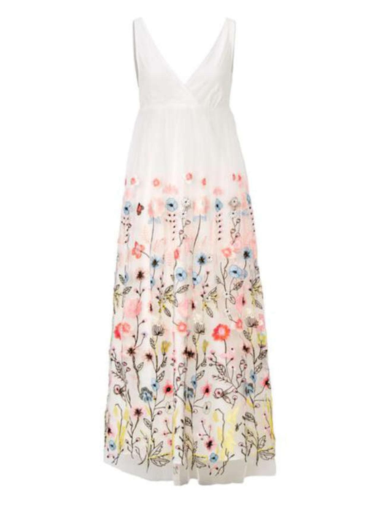Maxikleid Drykorn